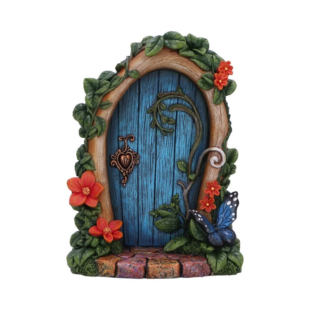 Product photo for Fae's Enchanted Welcome