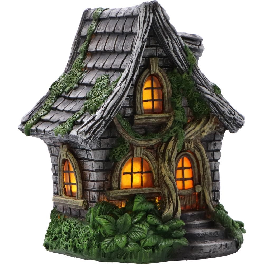 Product photo for Curly Oak Manor
