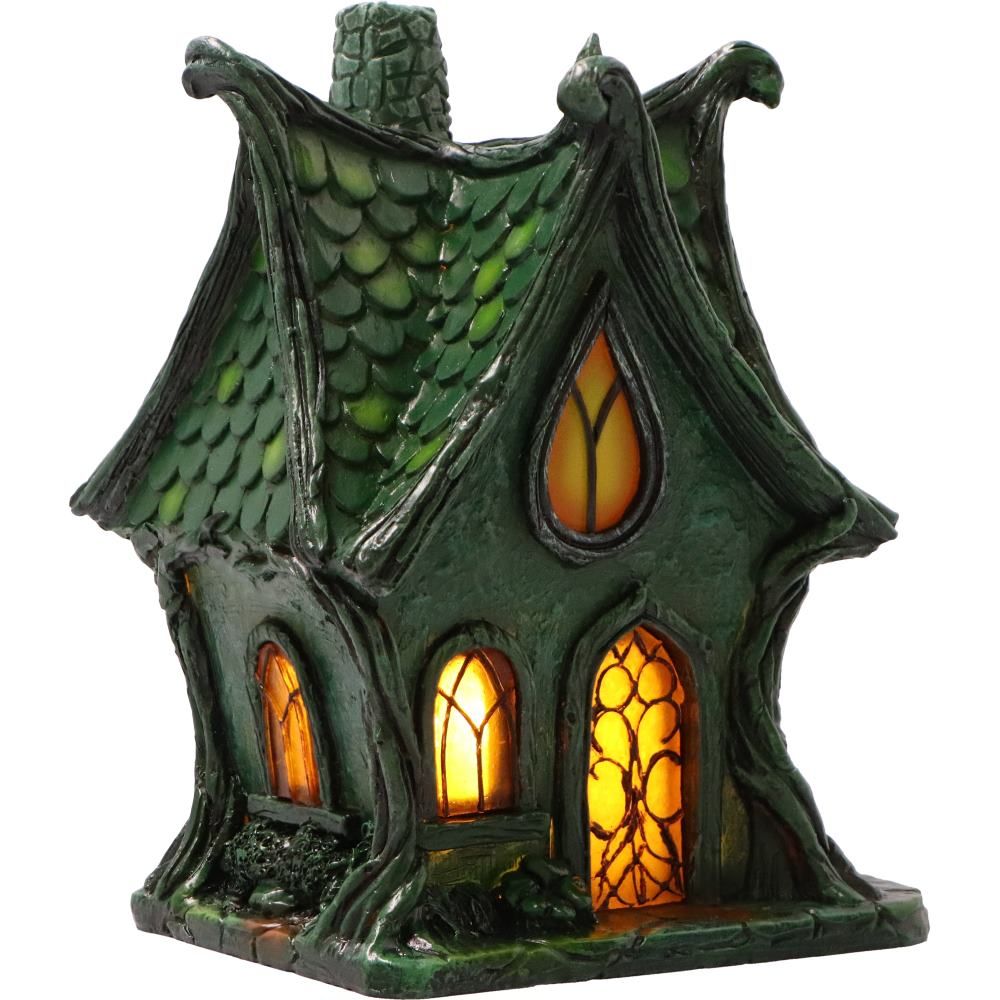 Product photo for Evergreen Lodge