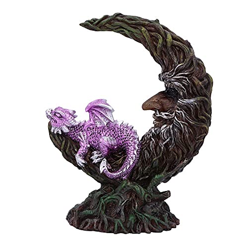 Product photo for Amethyst Slumber 21.2cm