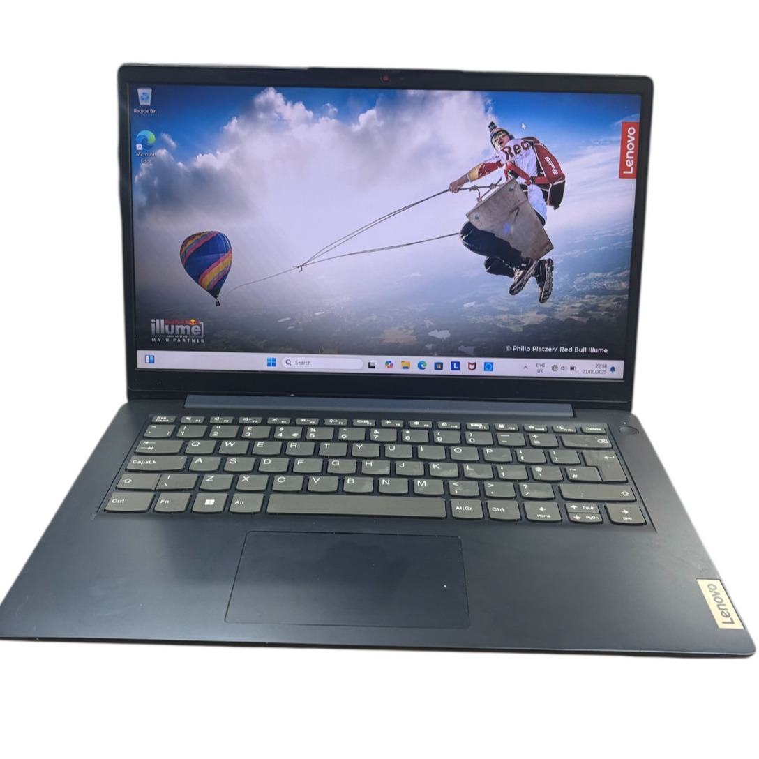 Product photo for Lenovo Ideapad 1 (128GB)