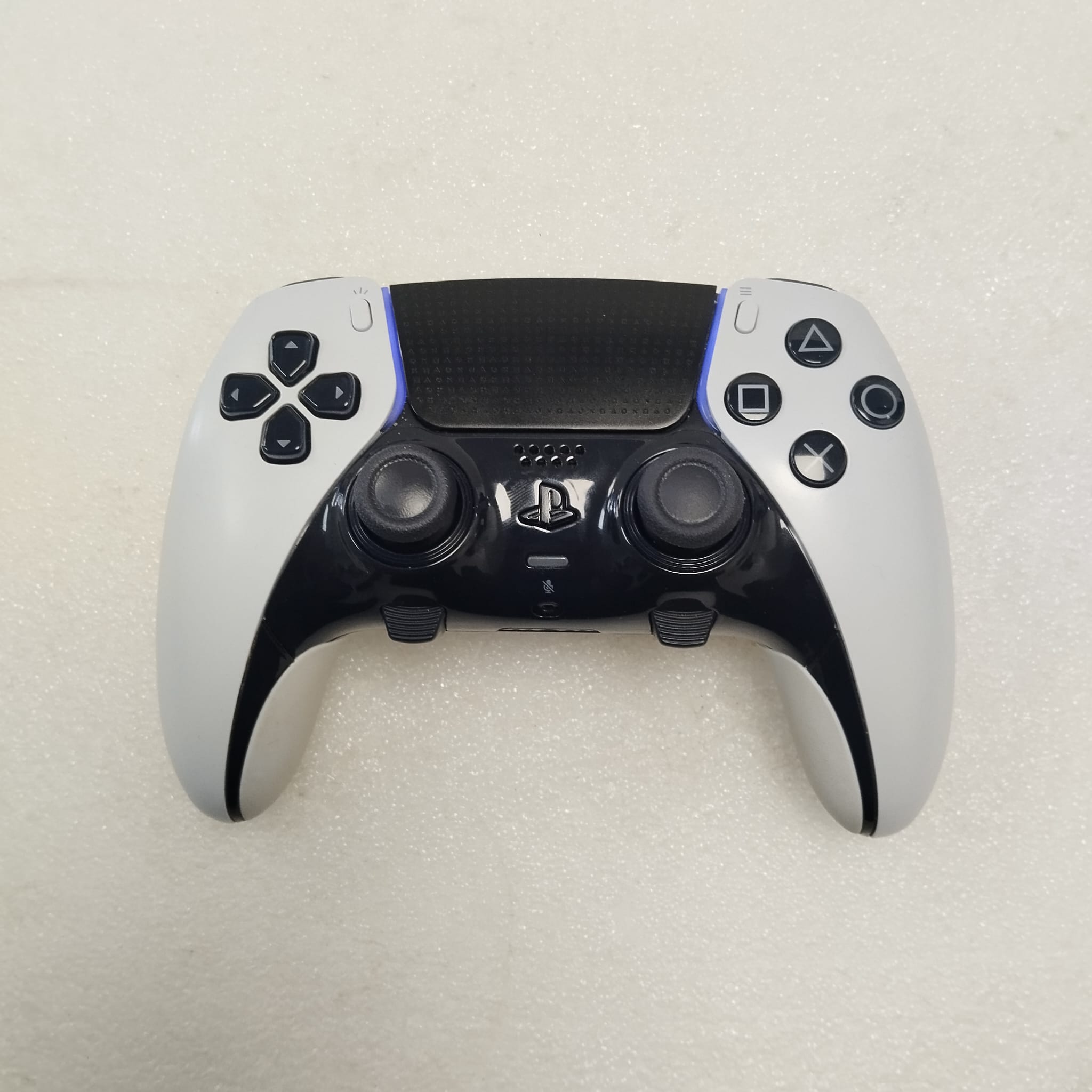 Product photo for PS5 Official DualSense Edge