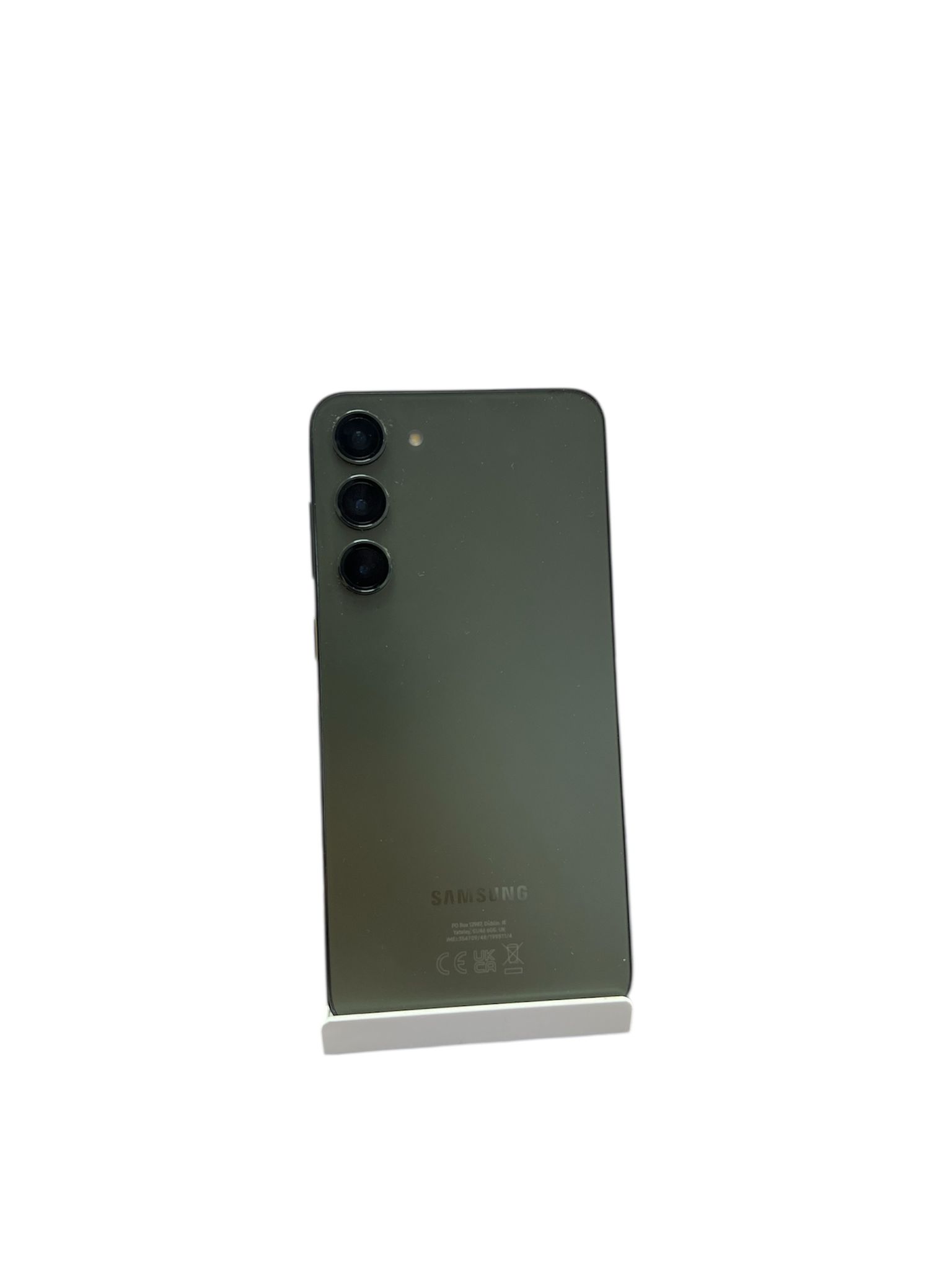 Product photo for Samsung Galaxy S23 Plus - Unlocked 256GB **WARRANTY**