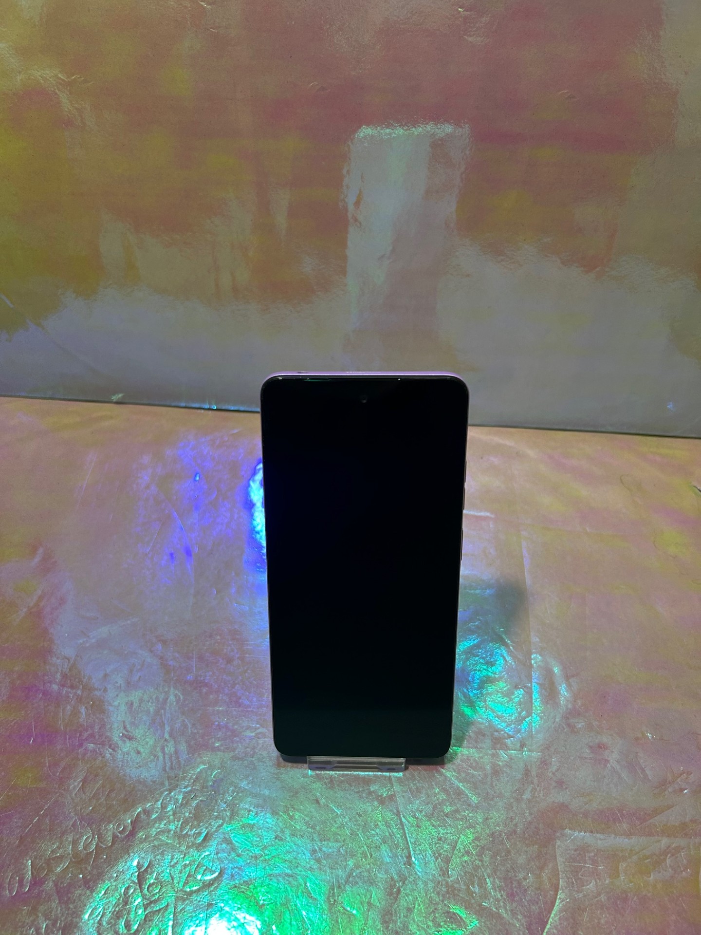 Product photo for Motorola E14 - 64GB Unlocked Purple