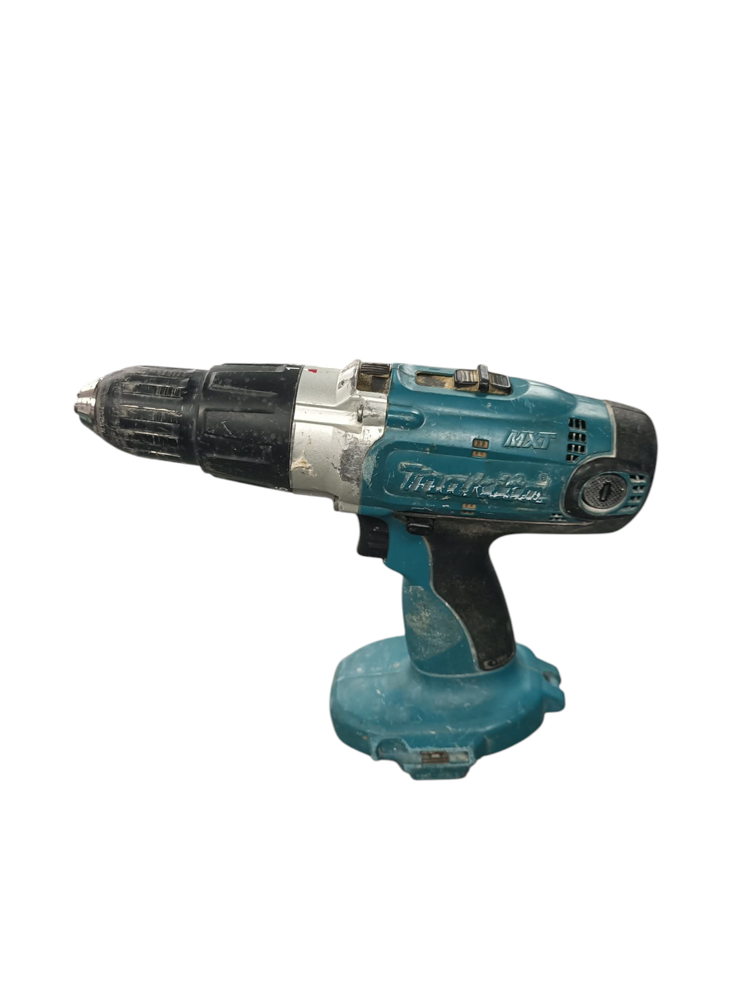 Product photo for Makita Drill 8444D + battery and charger