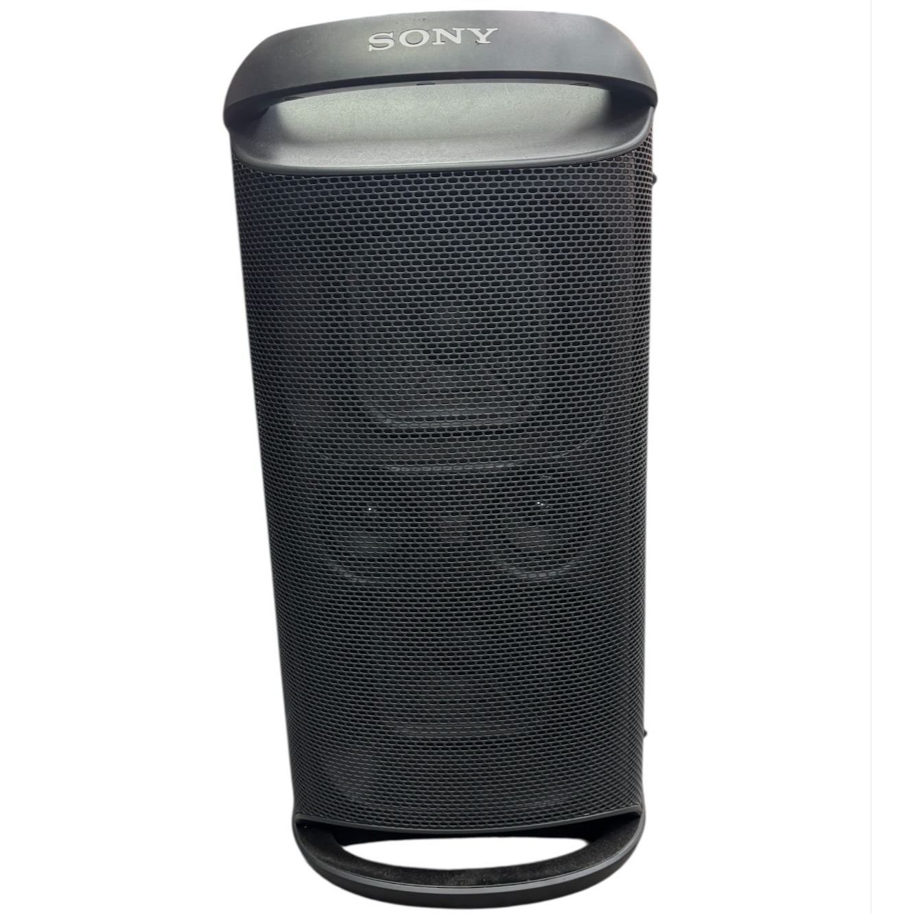 Product photo for Sony SRS-XV500 Bluetooth Speaker