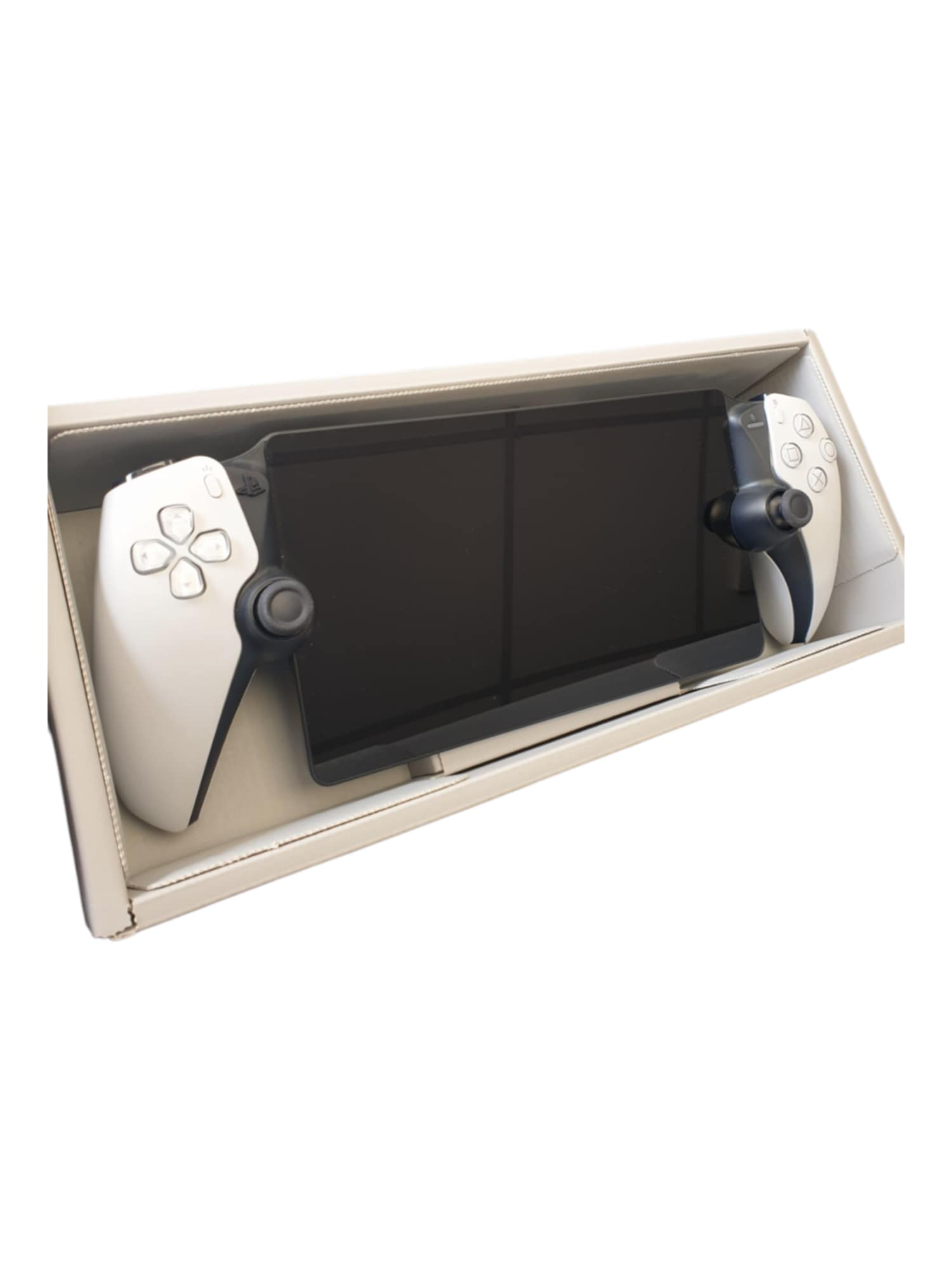 Product photo for Sony PS Portal (Boxed)