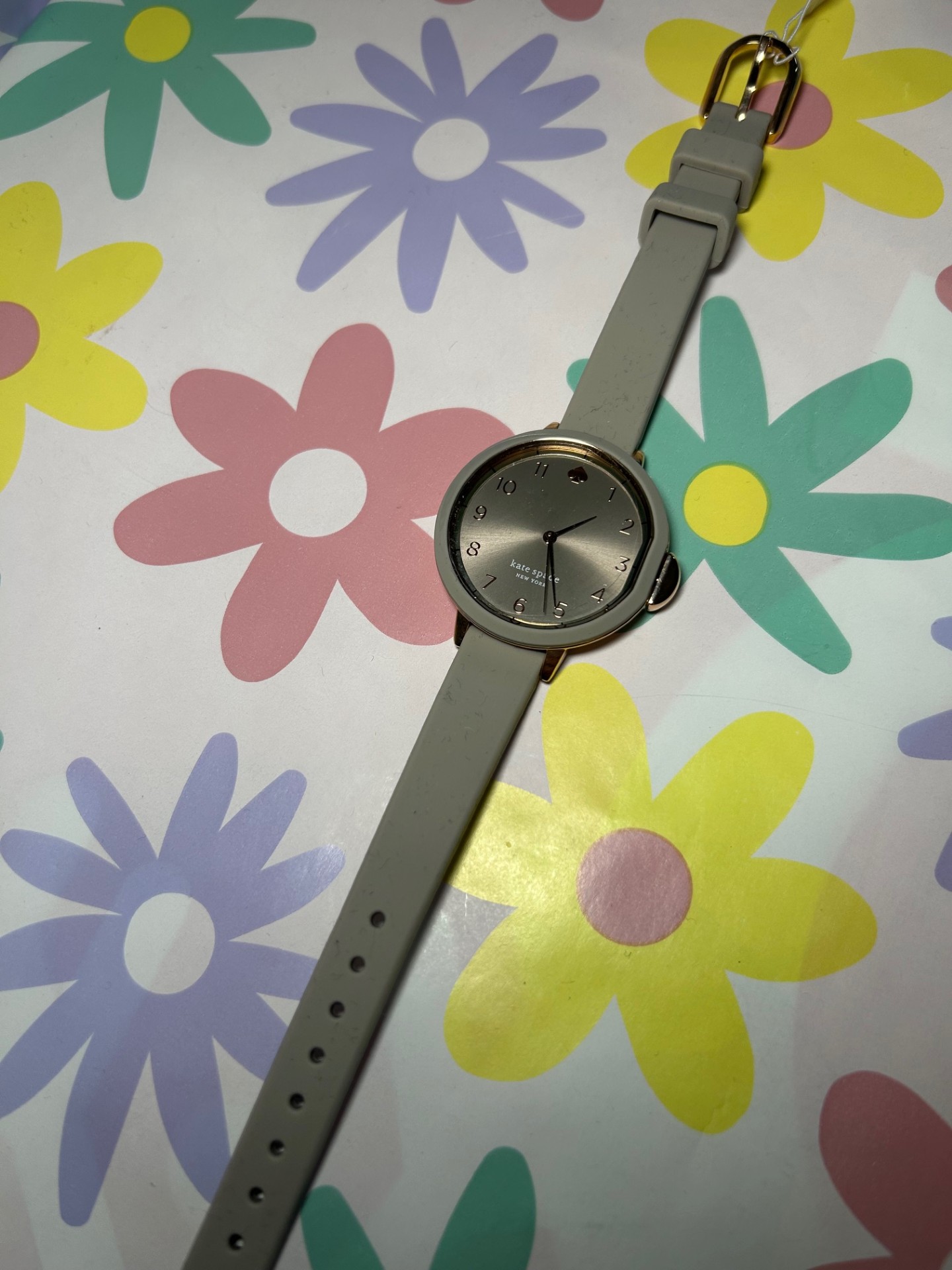 Product photo for KATE SPADE WATCH