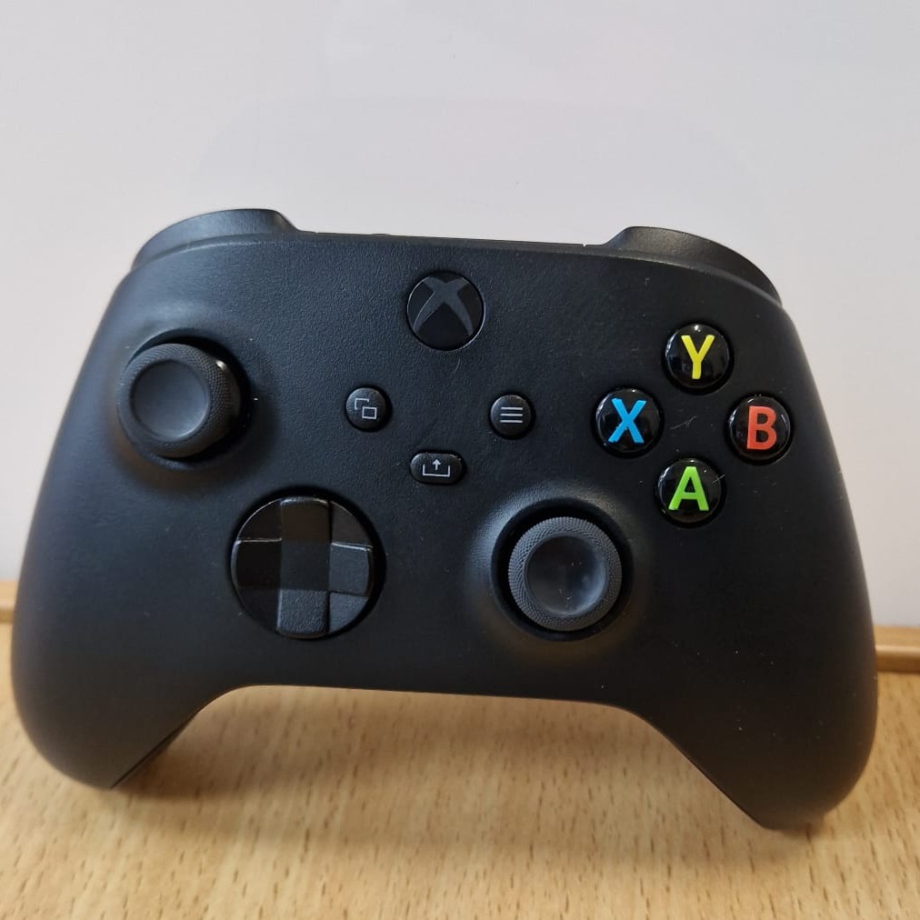 Product photo for Microsoft  Xbox Series S/X Wireless Controller - Unboxed 12M Warranty VGC