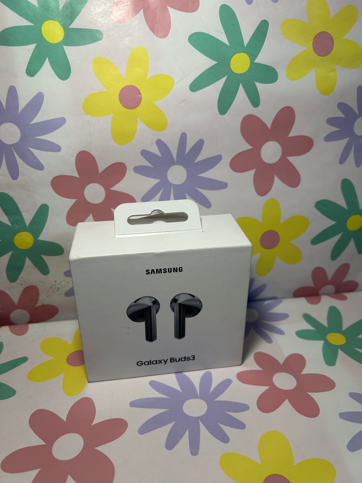 Product photo for Samsung  SAMSUNG BUDS 3