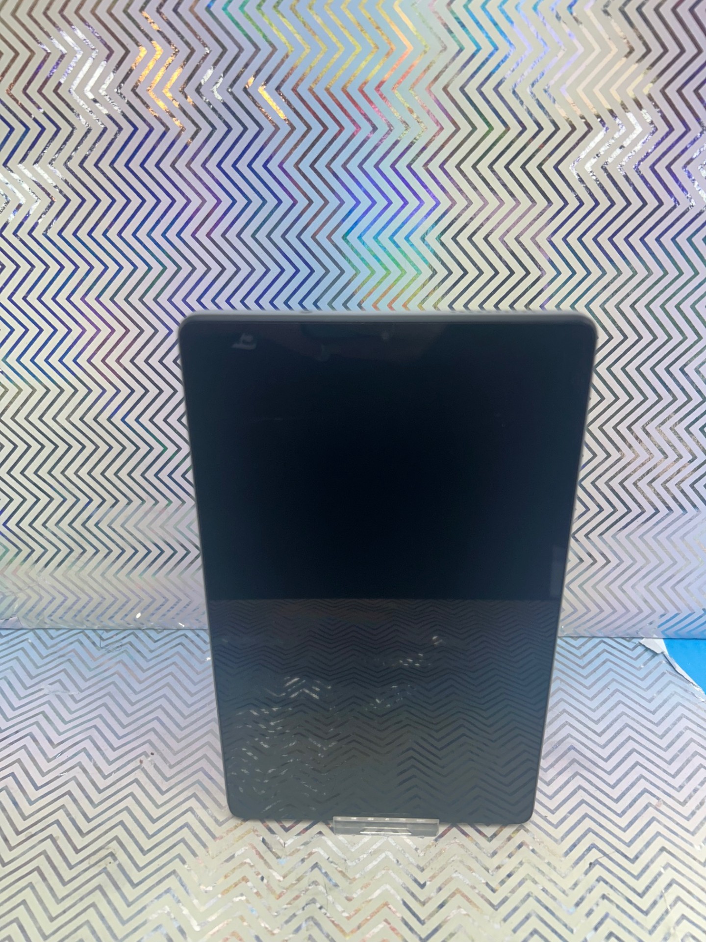 Product photo for Lenovo Tab M8 4th Gen - 32GB Grey