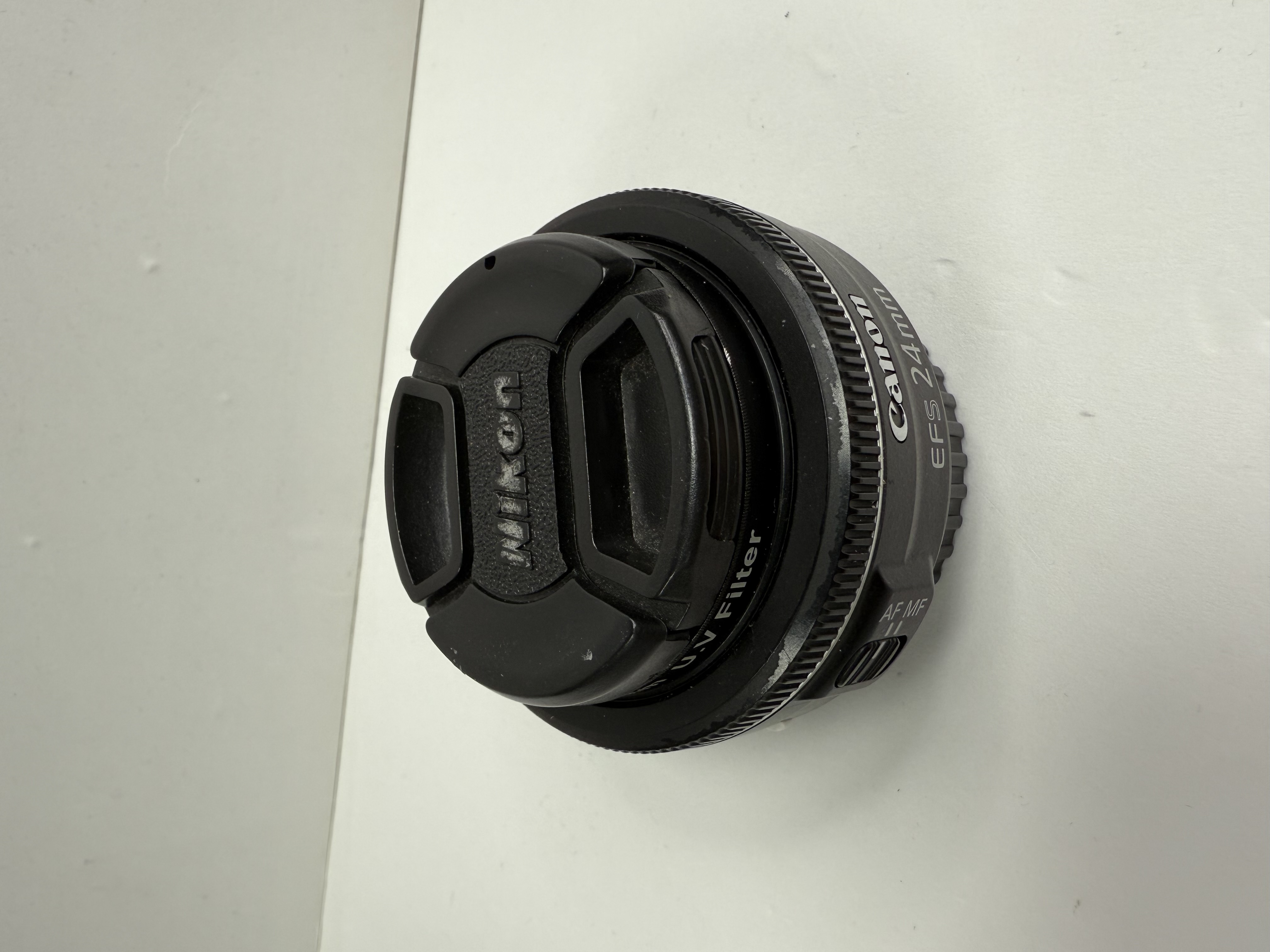 Product photo for NIKON CANON LENSE