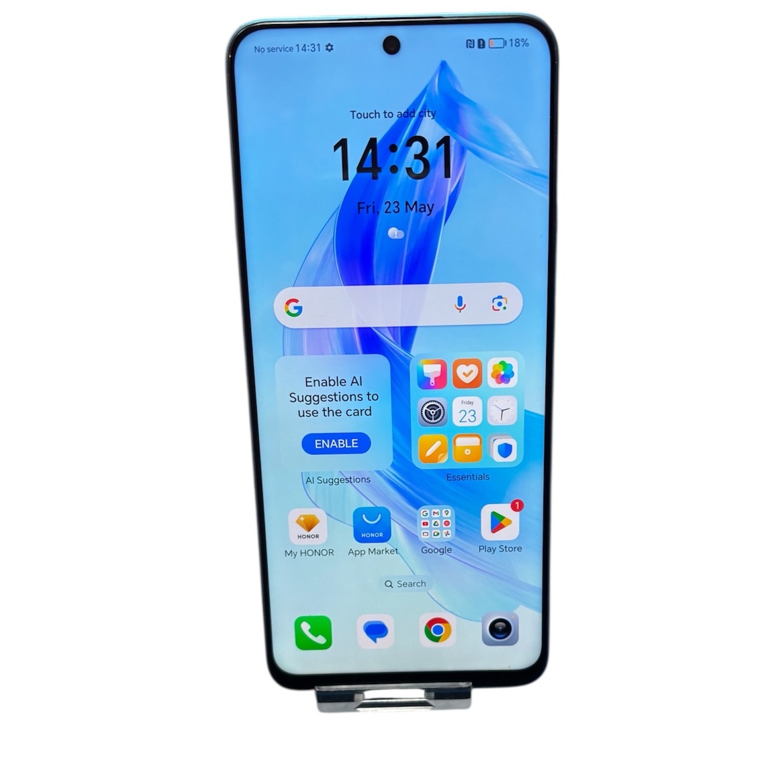 Product photo for Honor 90 Lite (256GB) Unlocked, C