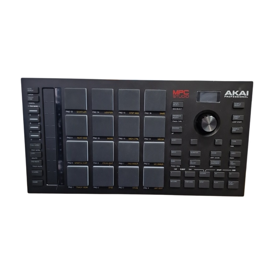 Product photo for Akai Professional MPC Studio Music Production Controller, B