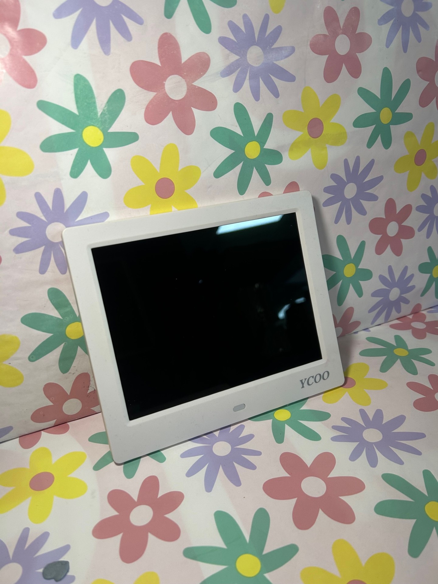 Product photo for DIGITAL PHOTO FRAME