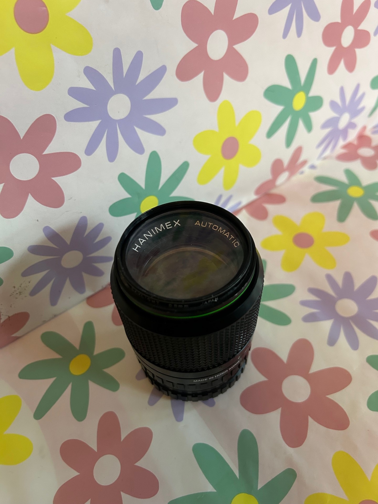 Product photo for HANIMEX LENS