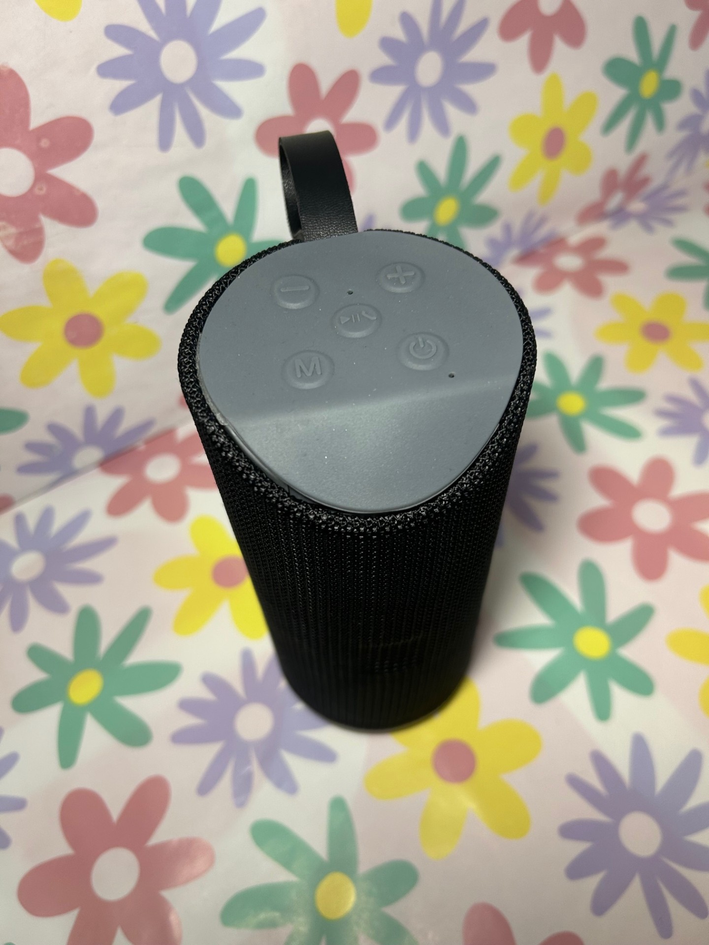 Product photo for BLUETOOTH SPEAKER