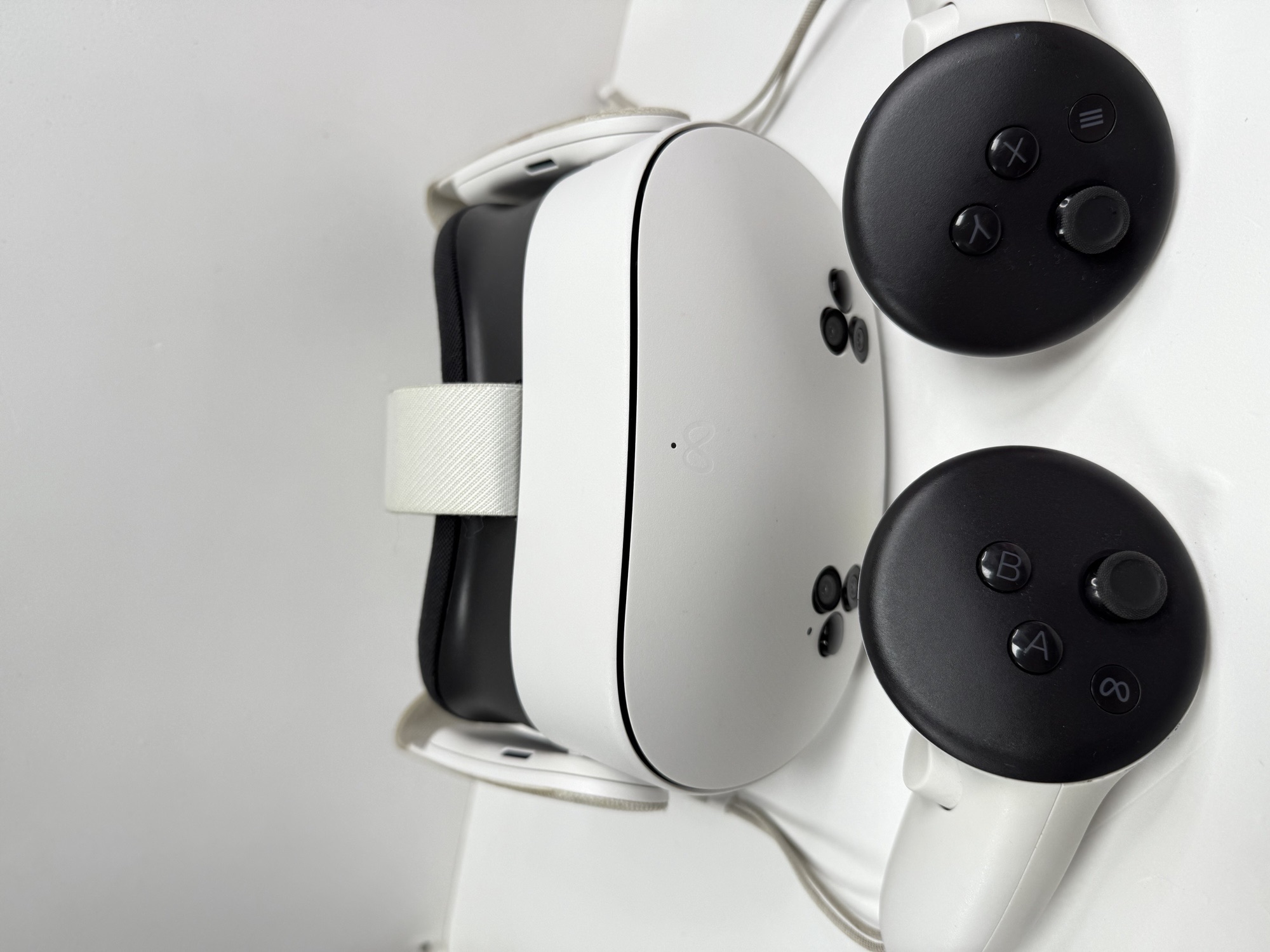 Product photo for META QUEST 3S