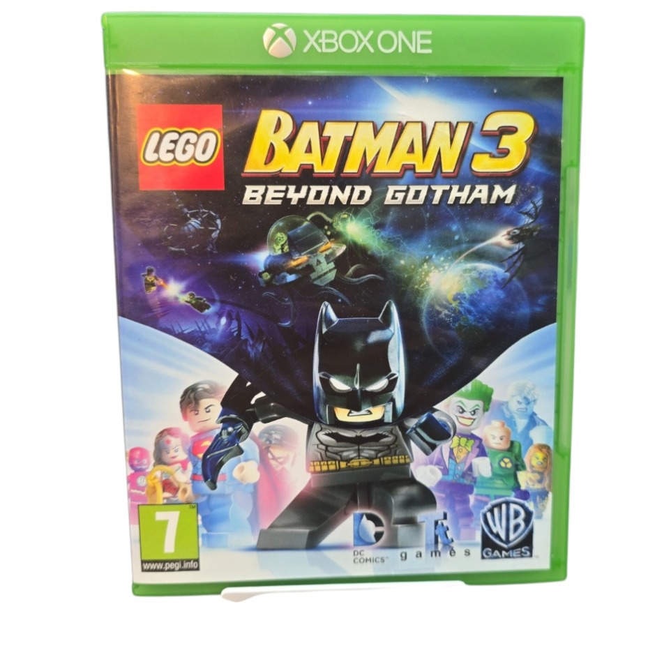 Product photo for Lego Batman