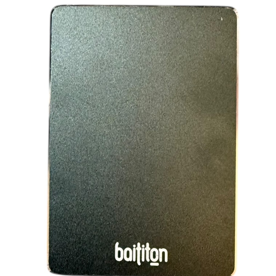 Product photo for Baititon 2.5