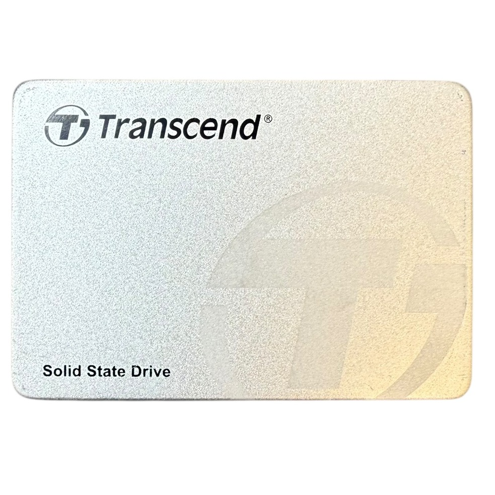 Product photo for Transcend SSD220S Internal 2.5