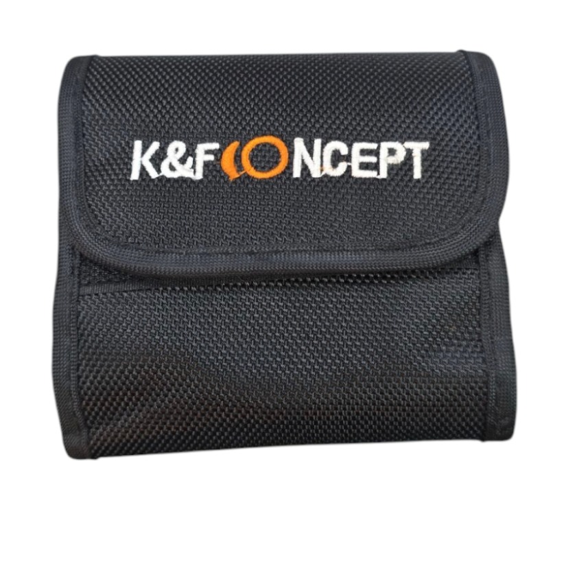 Product photo for K&F Filters