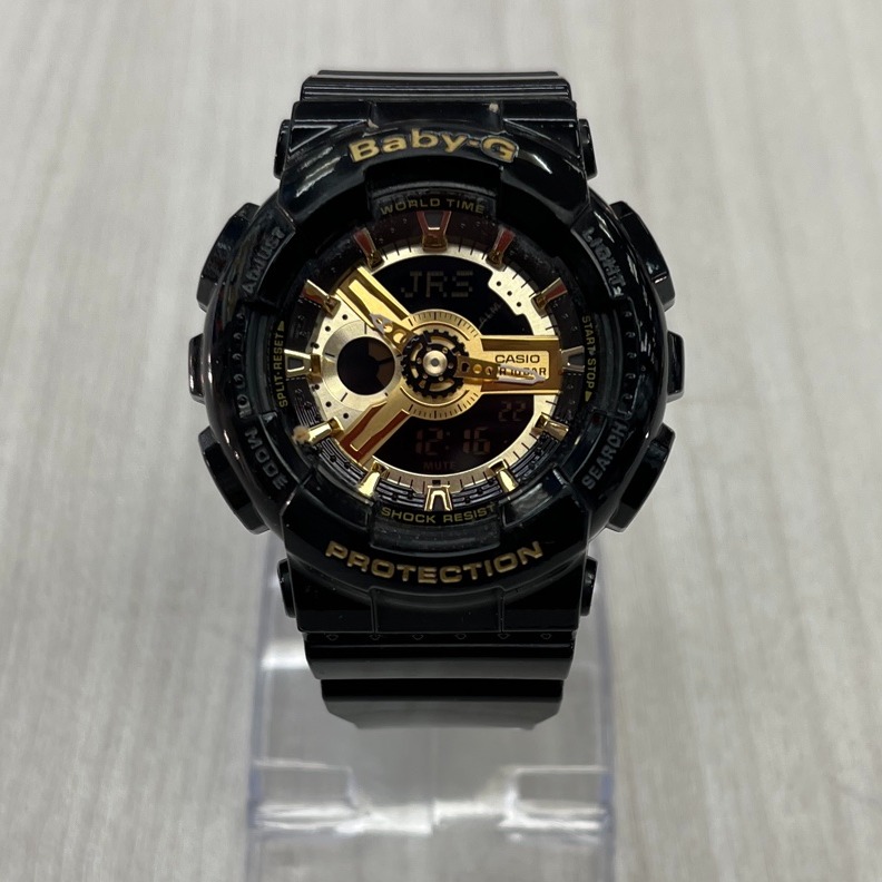 Product photo for Casio Baby-G