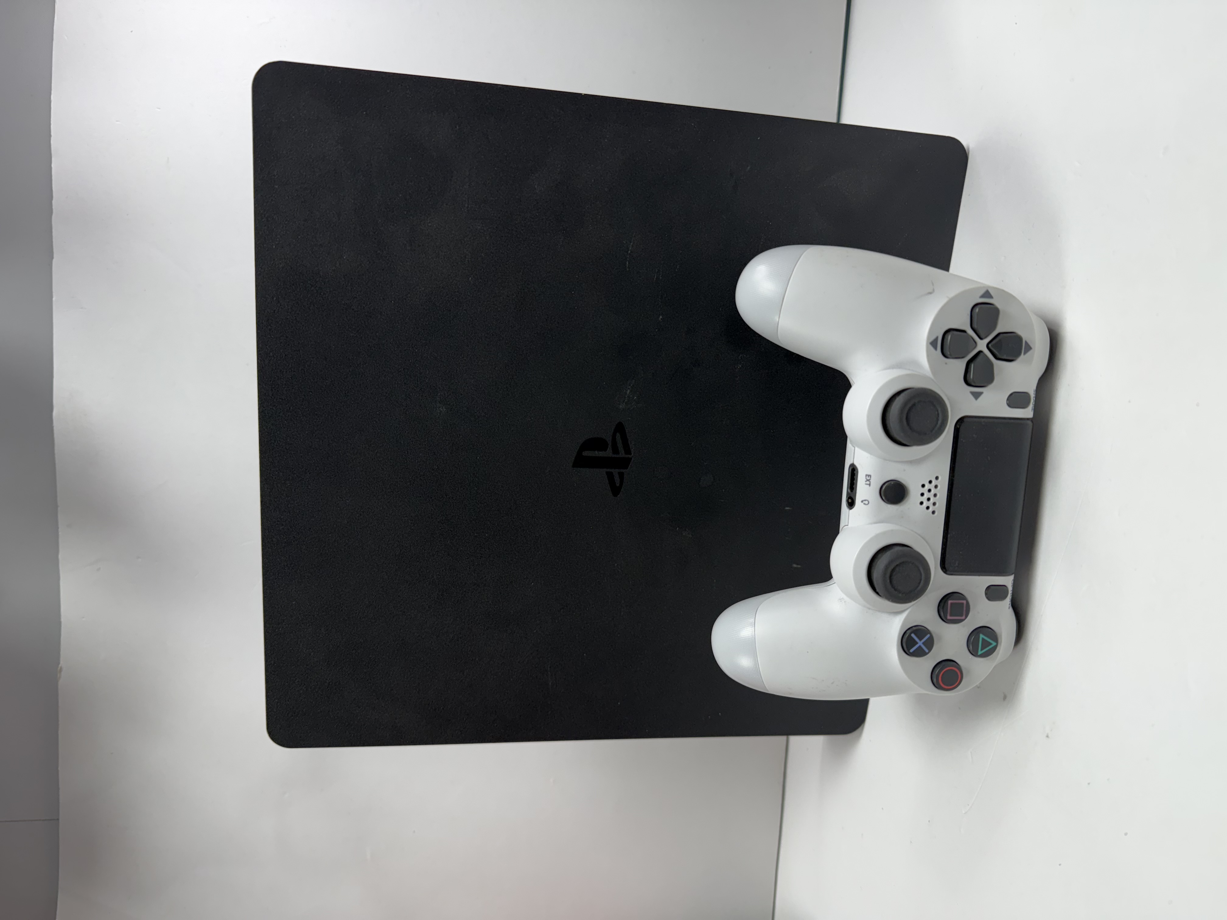 Product photo for PLAYSTATION PS4 SLIM CONSOLE 1TB