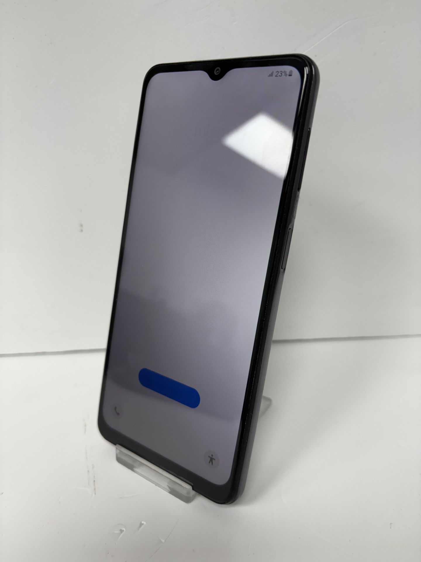 Product photo for SAMSUNG GALAXY A32 5G 64GB BLACK UNLOCKED UNBOXED