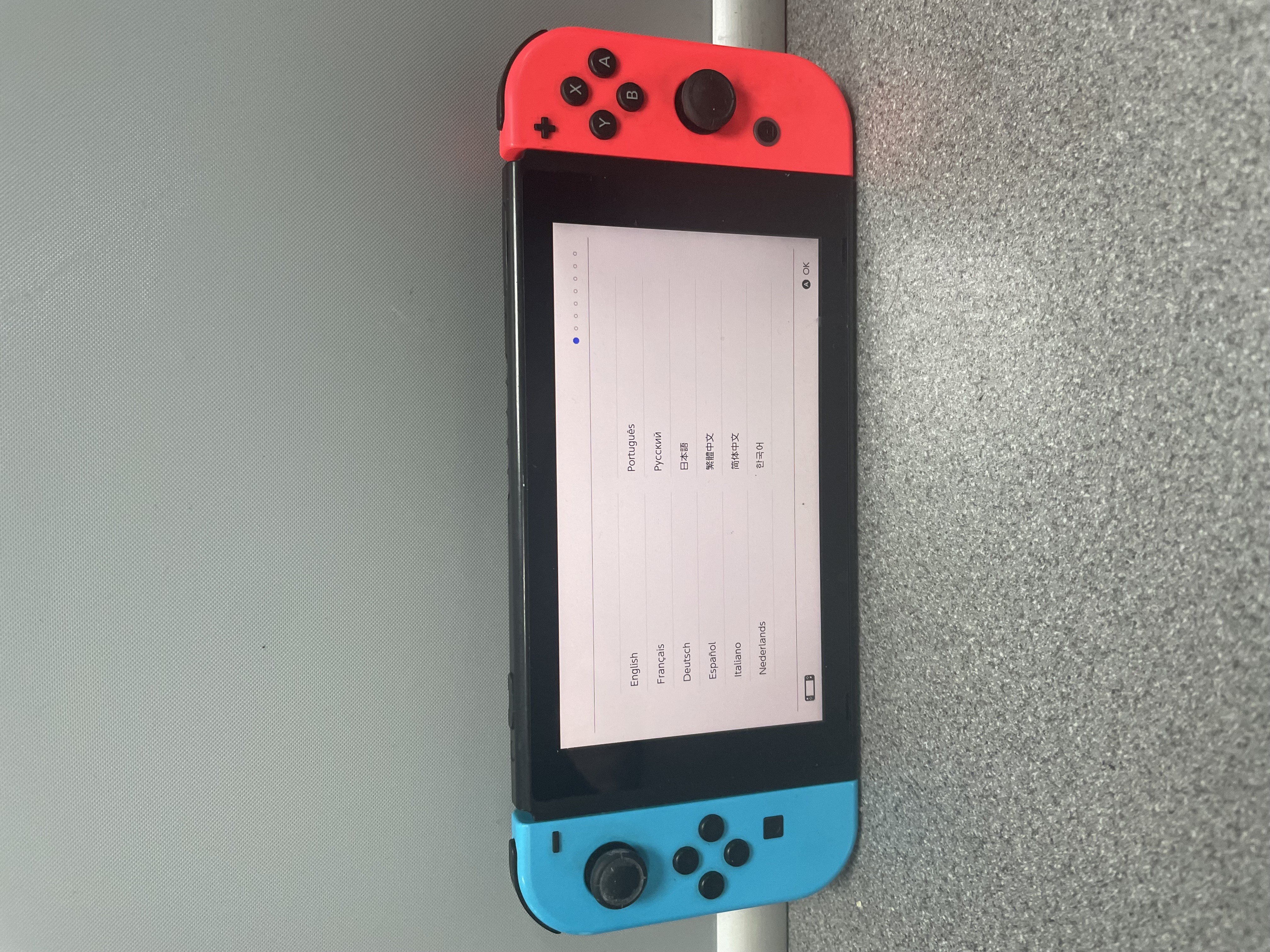 Product photo for Nintendo Switch Unboxed