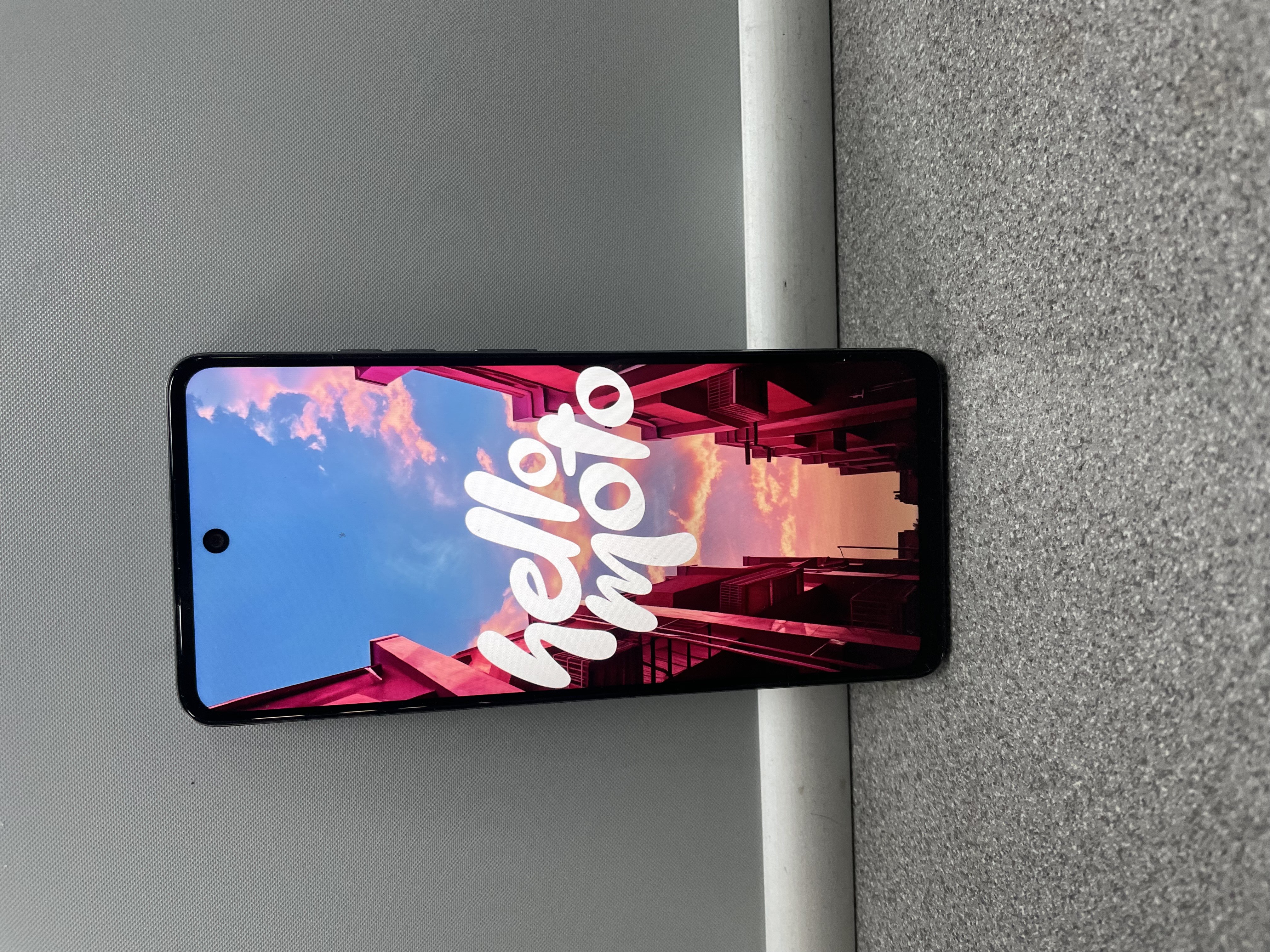 Product photo for Motorola  Motorola E14