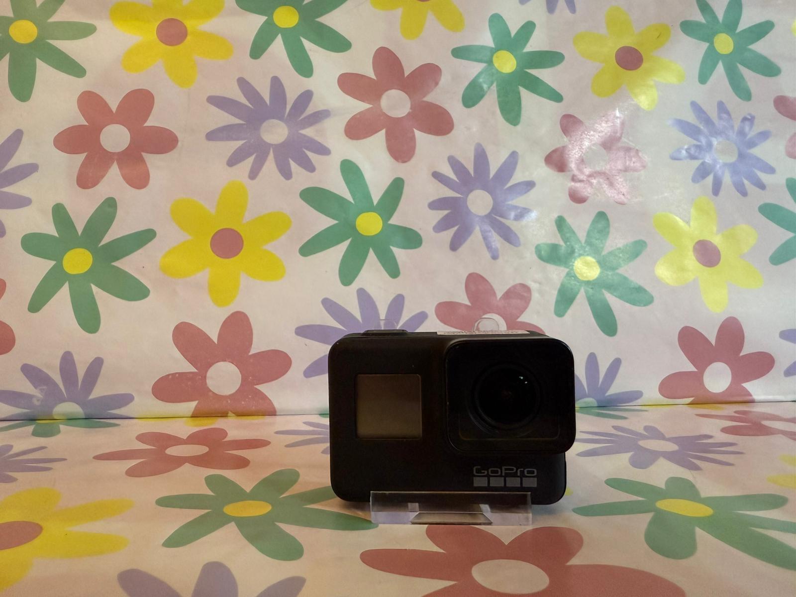 Product photo for GO PRO GO PRO 7 BLACK