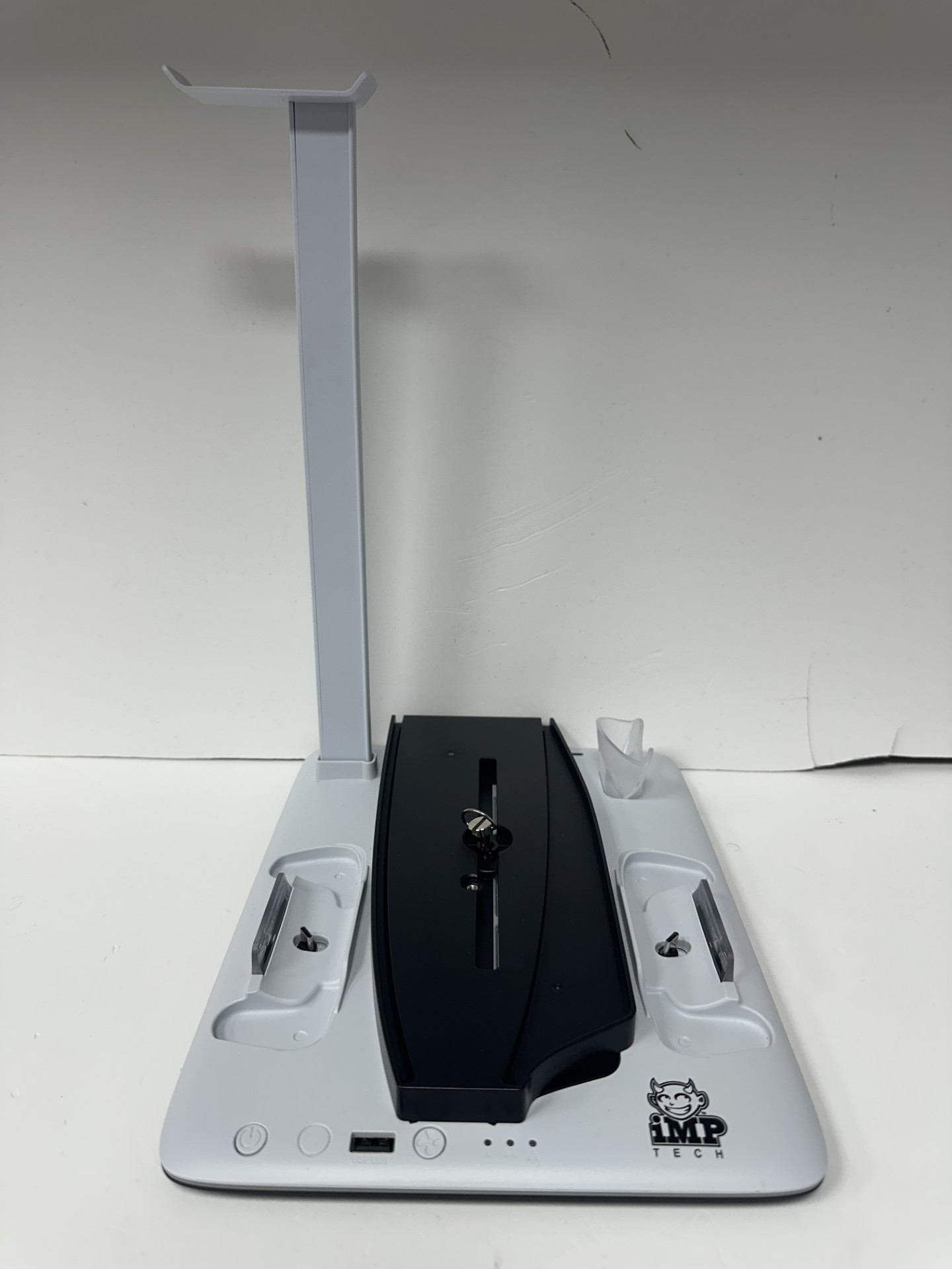 Product photo for PS5 STAND UNBOXED
