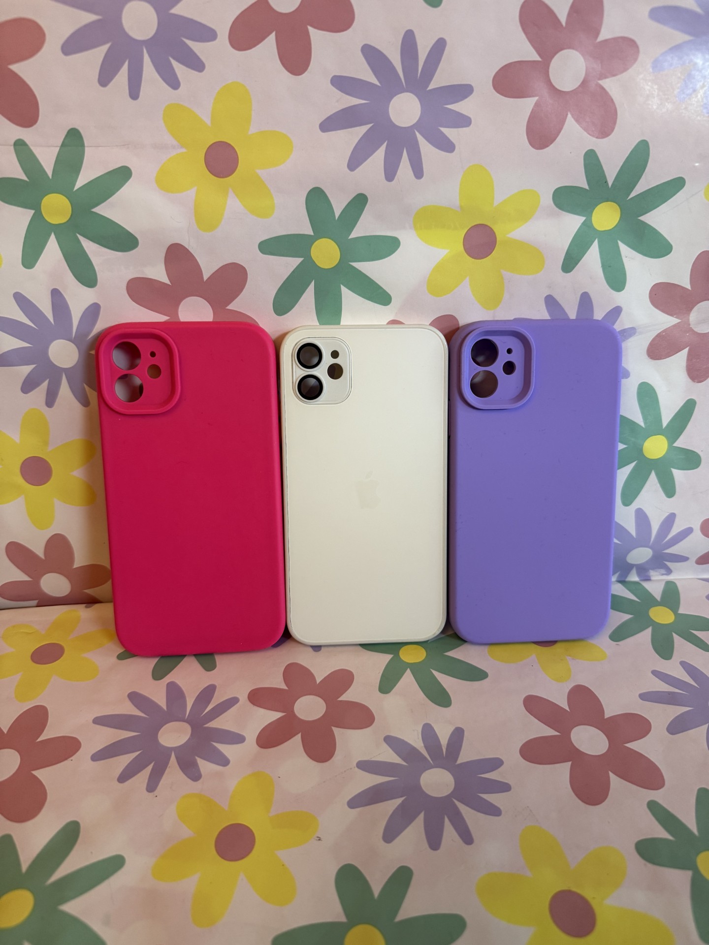 Product photo for Apple iPhone 11 Cases set of 3