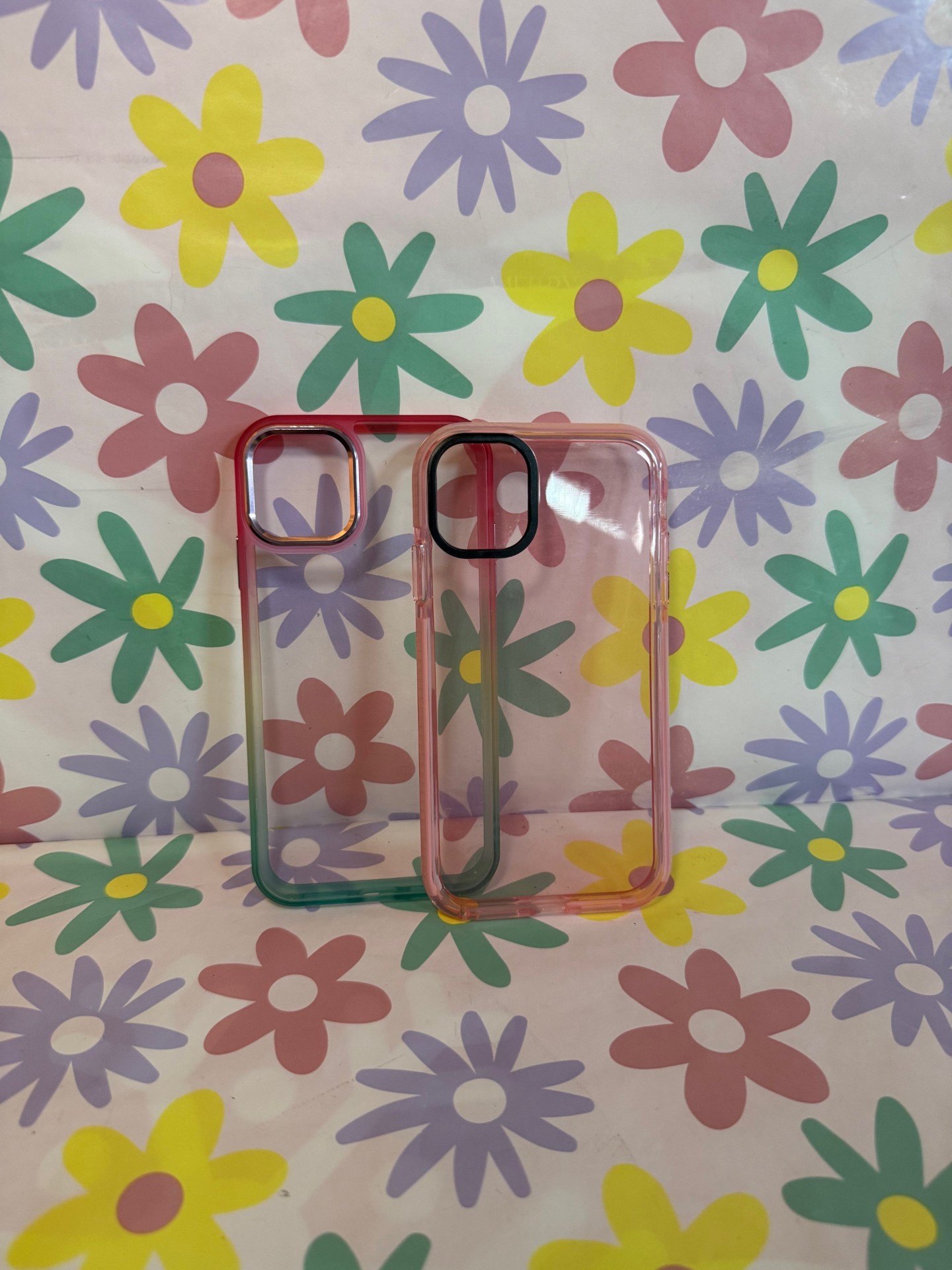 Product photo for apple iPhone 11 Cases Set of 2