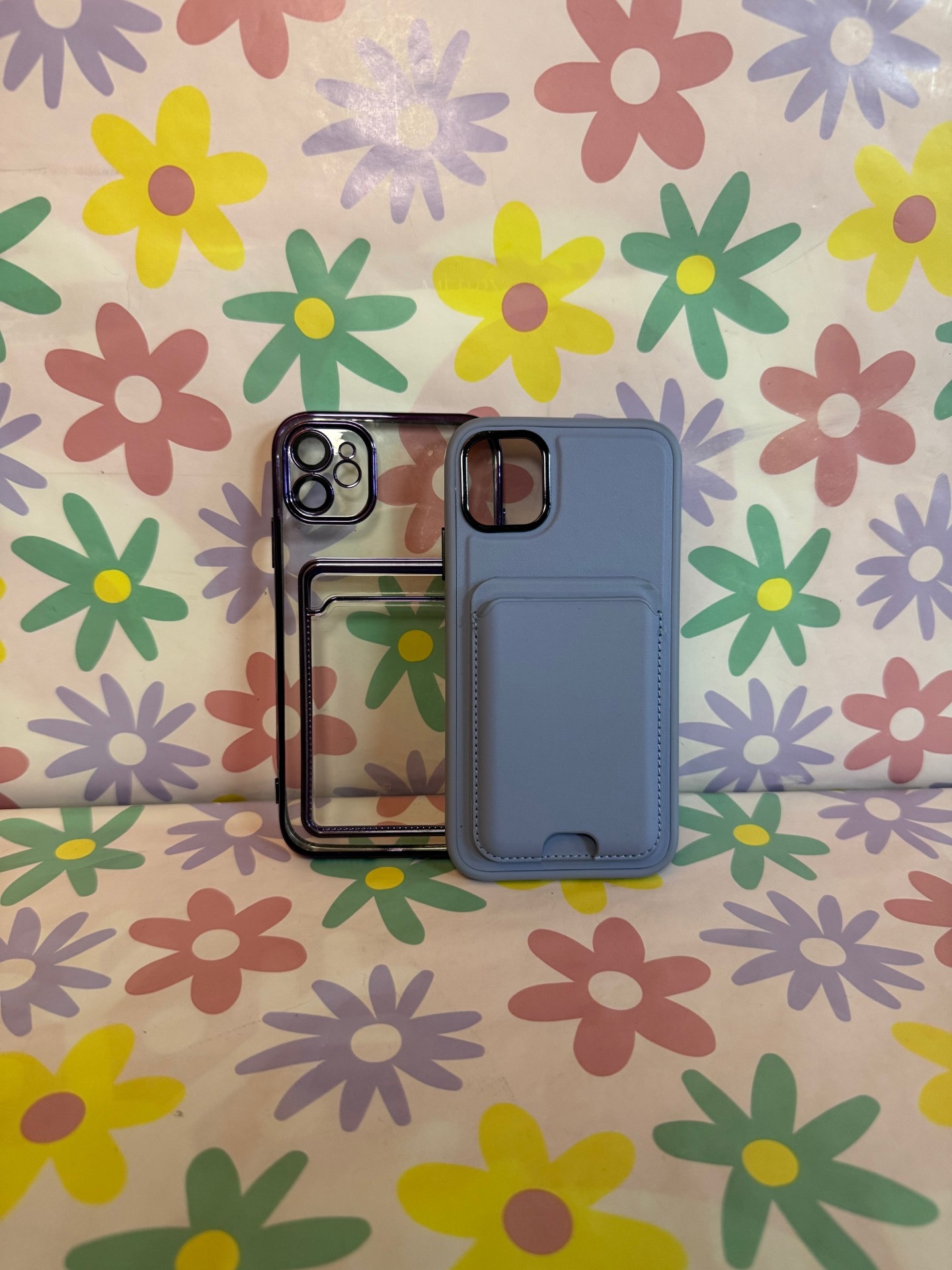 Product photo for apple iPhone 11 Cases Set of 2