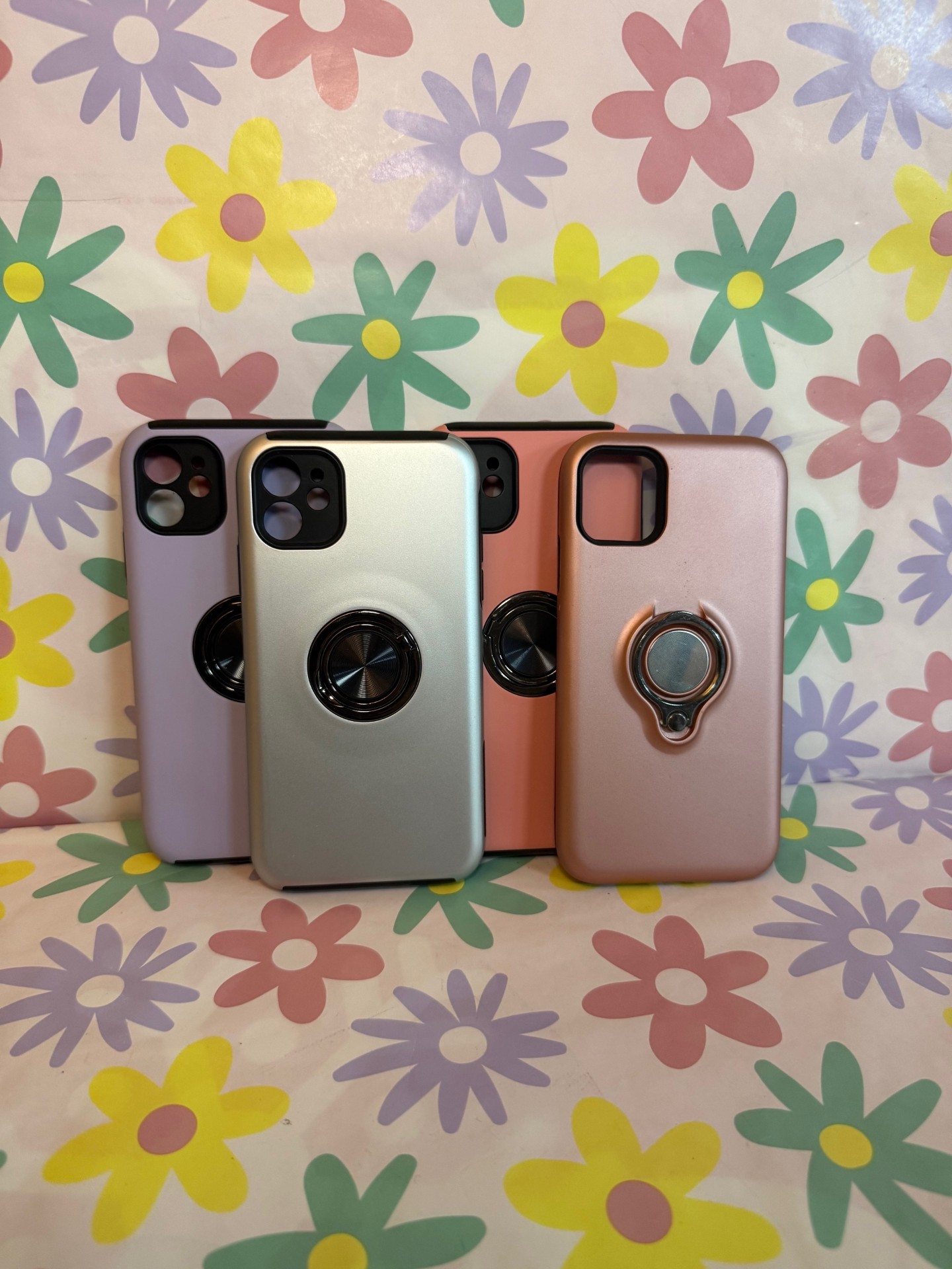 Product photo for apple iphone 11 cases Set of 4
