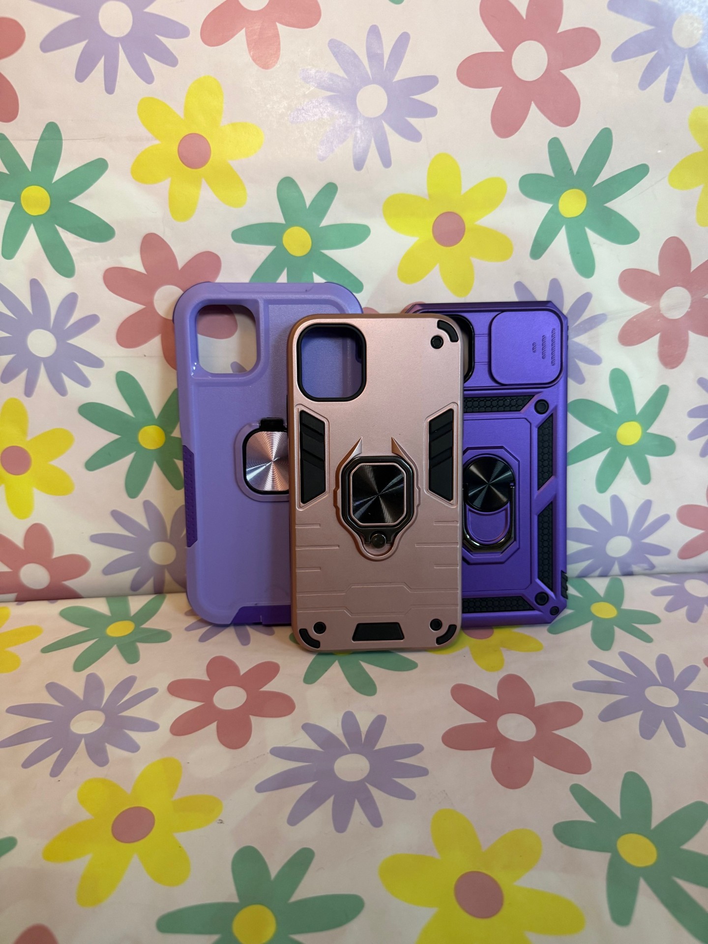 Product photo for apple  iphone 11 cases Set of 3