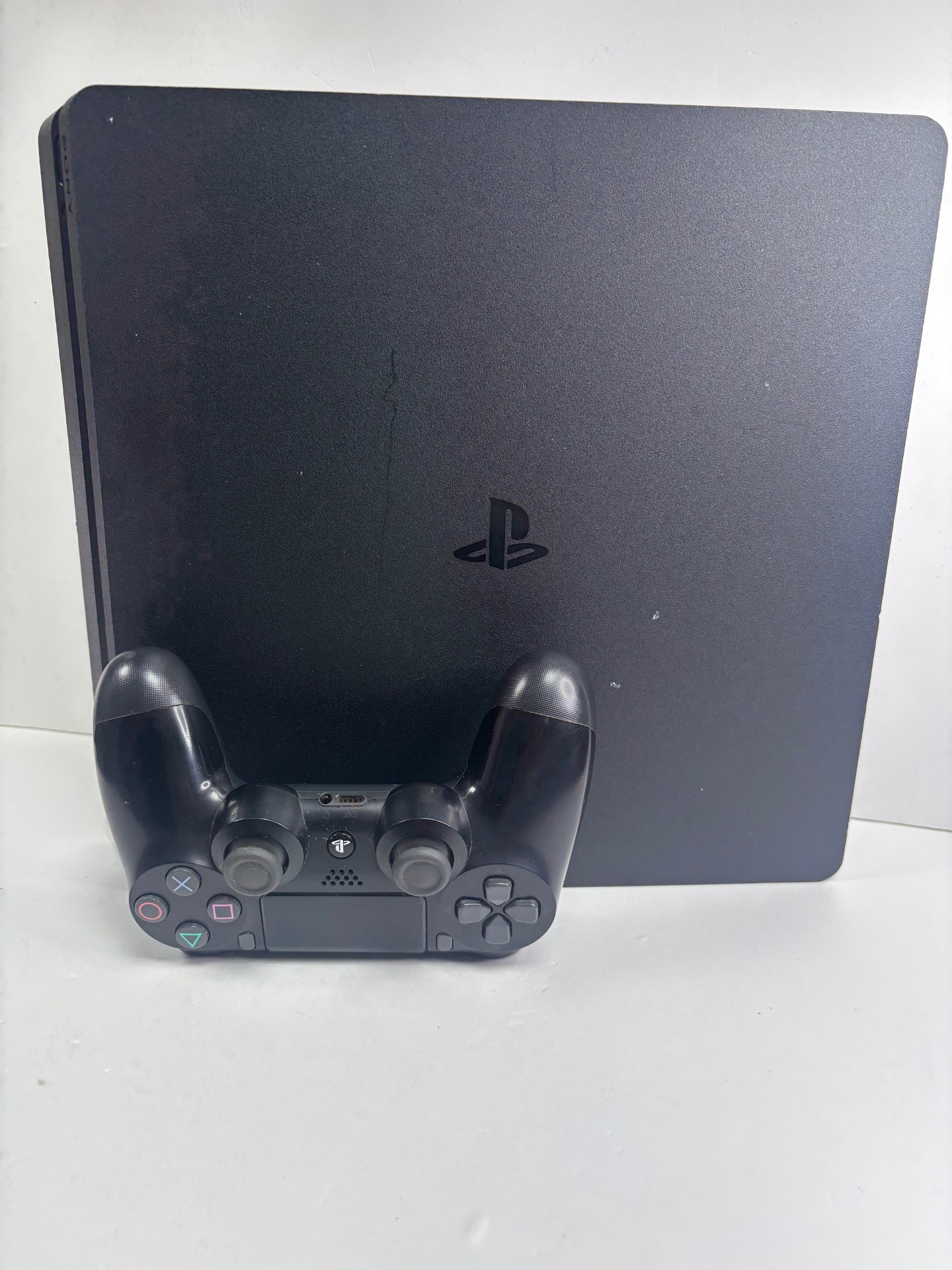 Product photo for SONY PS4 SLIM PS4 SLIM