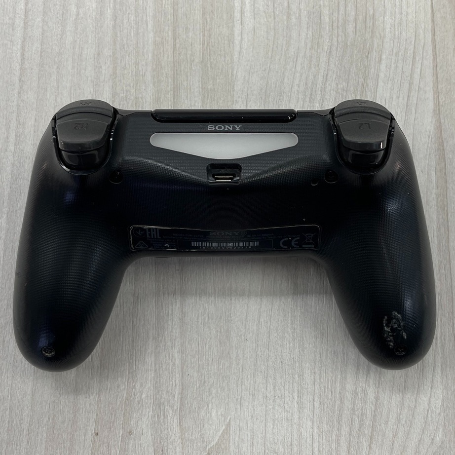 Product photo for Sony *Faulty PS4 Controller
