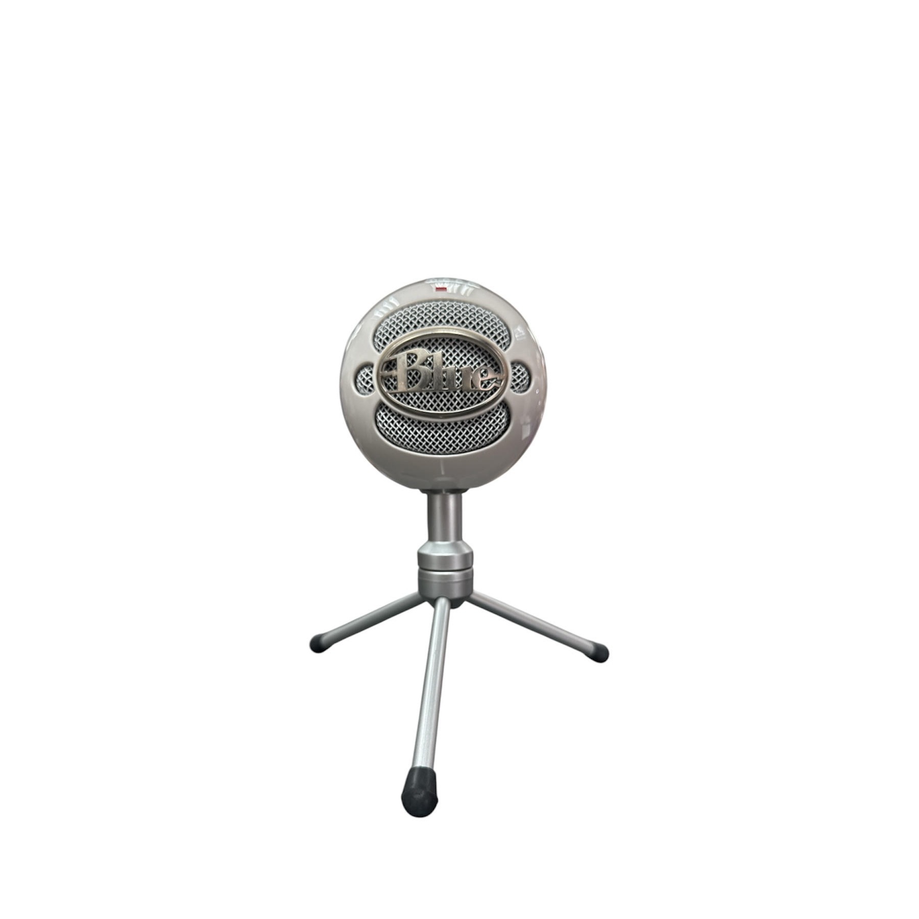 Product photo for Blue Snowball Ice Microphone