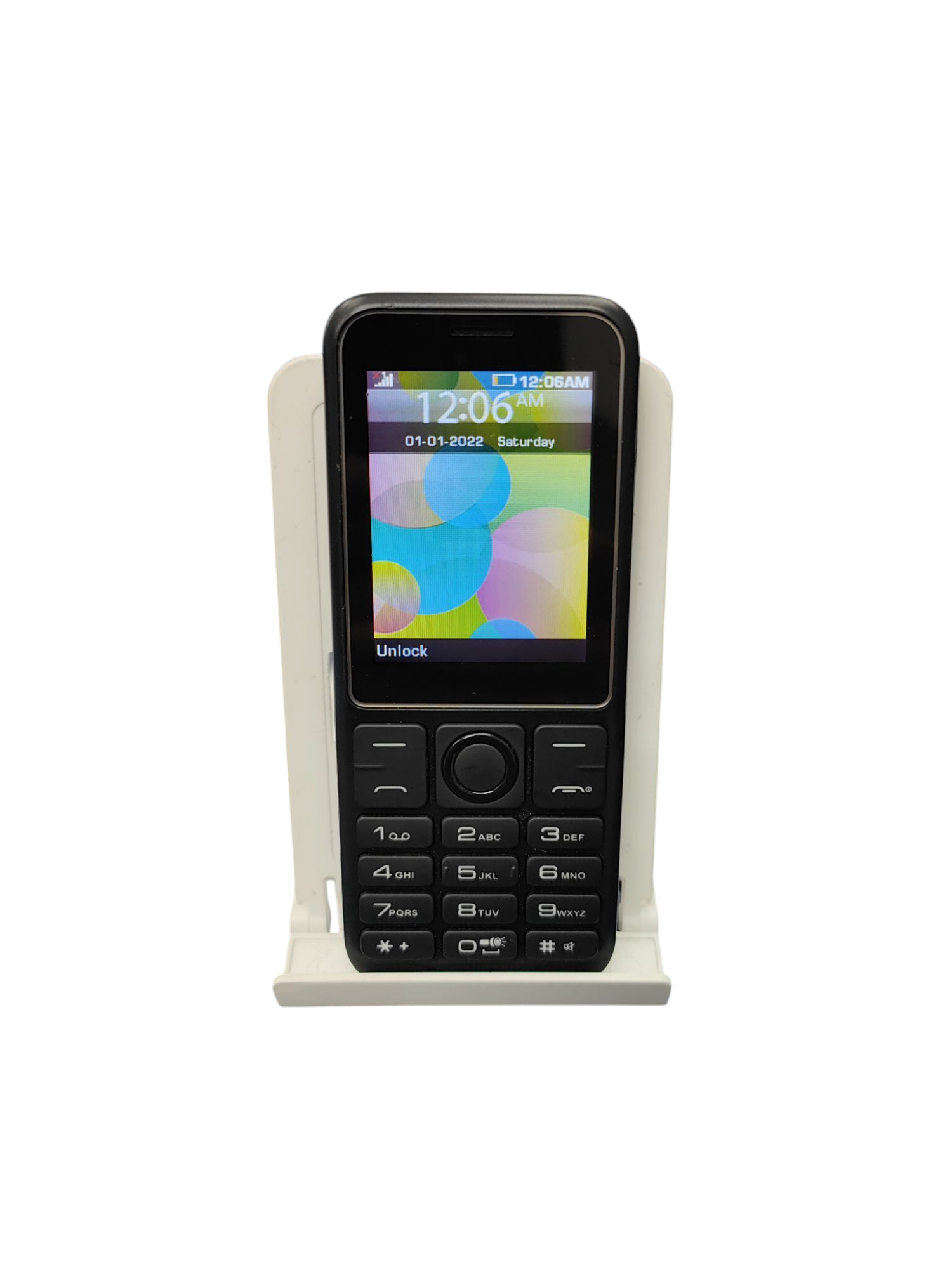 Product photo for Verve IMO Dash 4G (Unlocked)