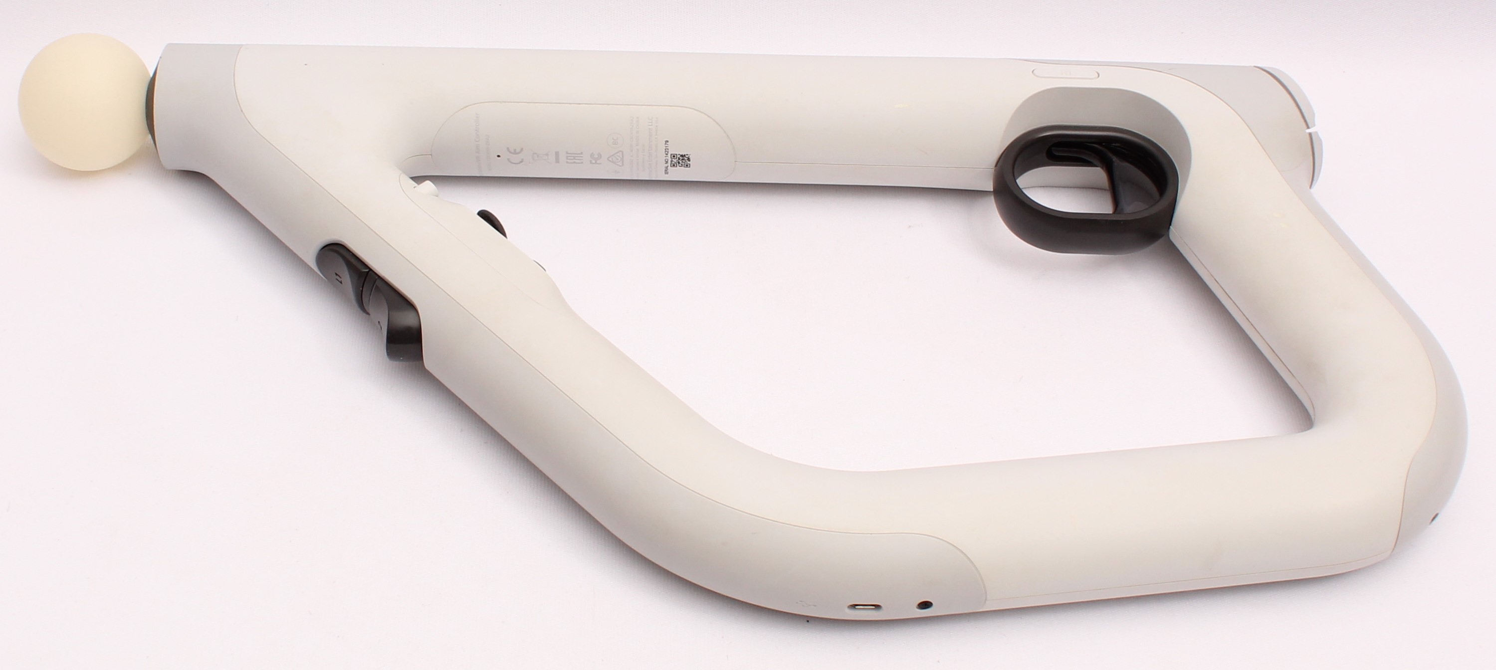 Product photo for SONY Sony PlayStation 4 PS4 PSVR Aim Controller - White (U)
