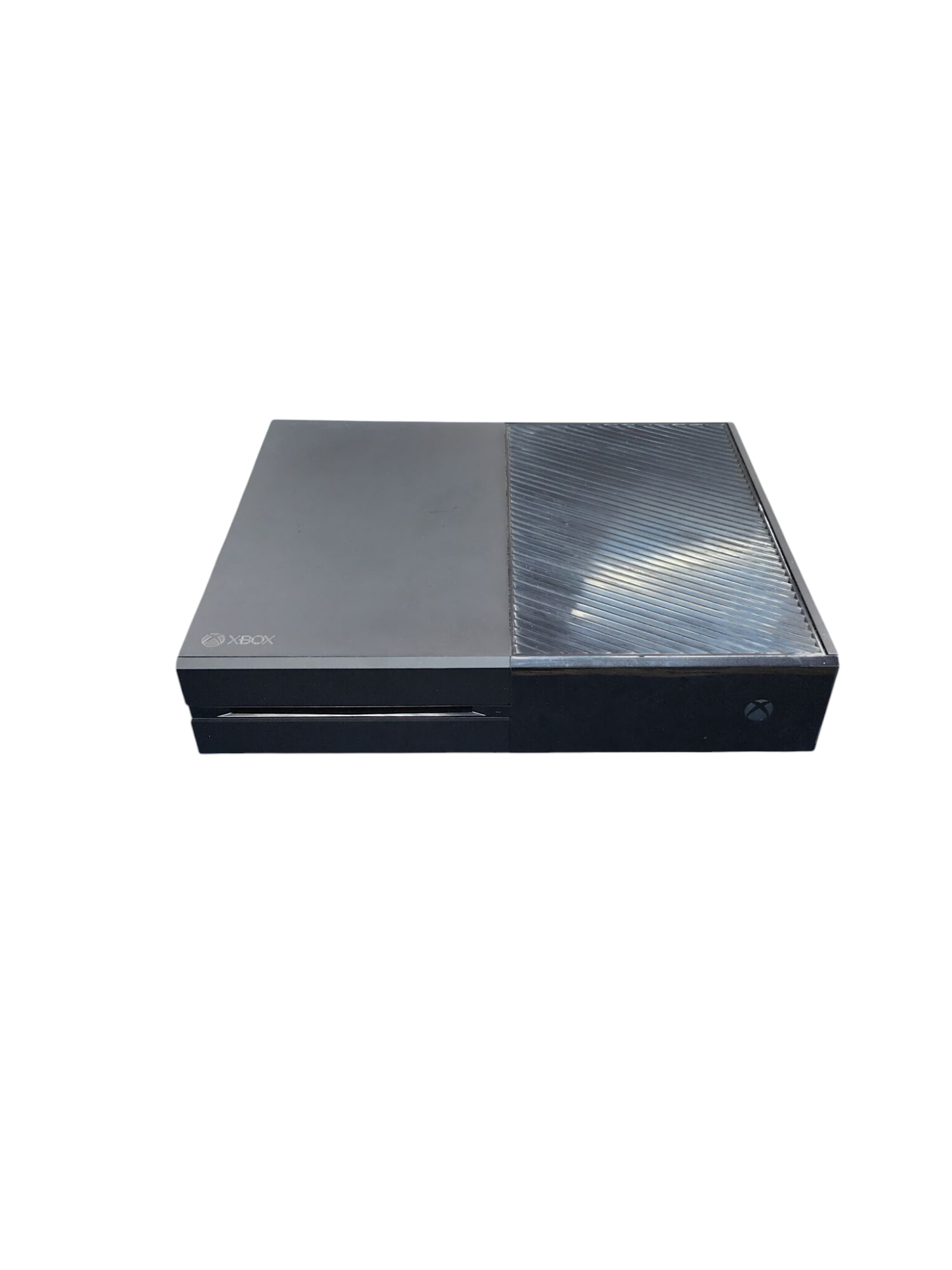 Product photo for Xbox One 500GB Black Console With Cables - Model 1540 Tested