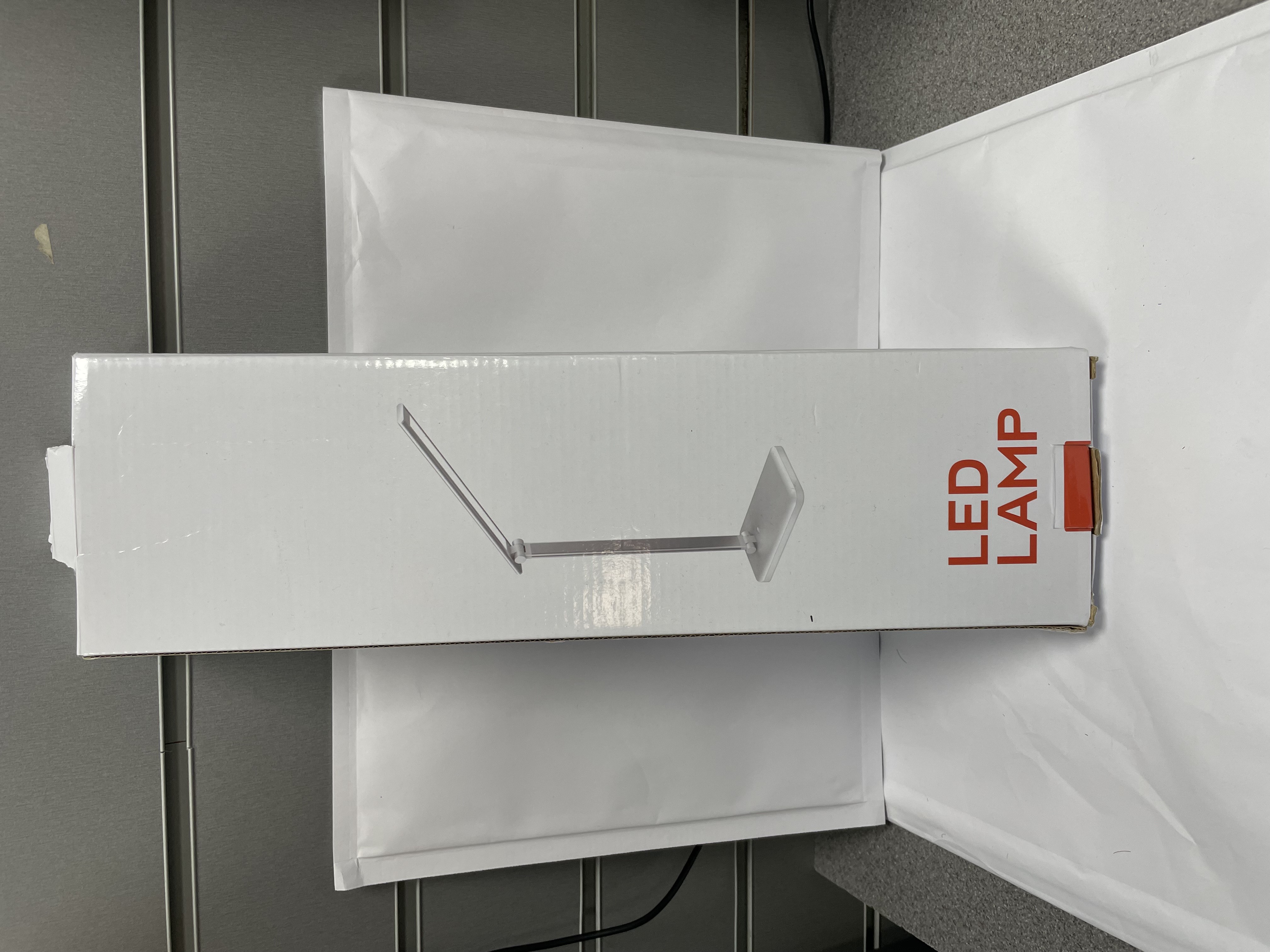 Product photo for Led Lamp