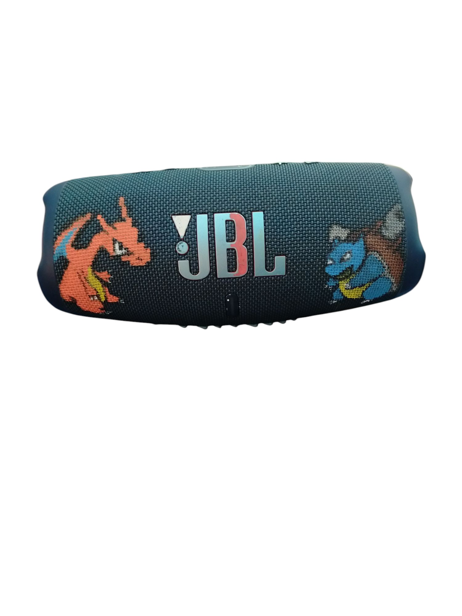 Product photo for JBL Charge 5 Speaker (Pokemon )