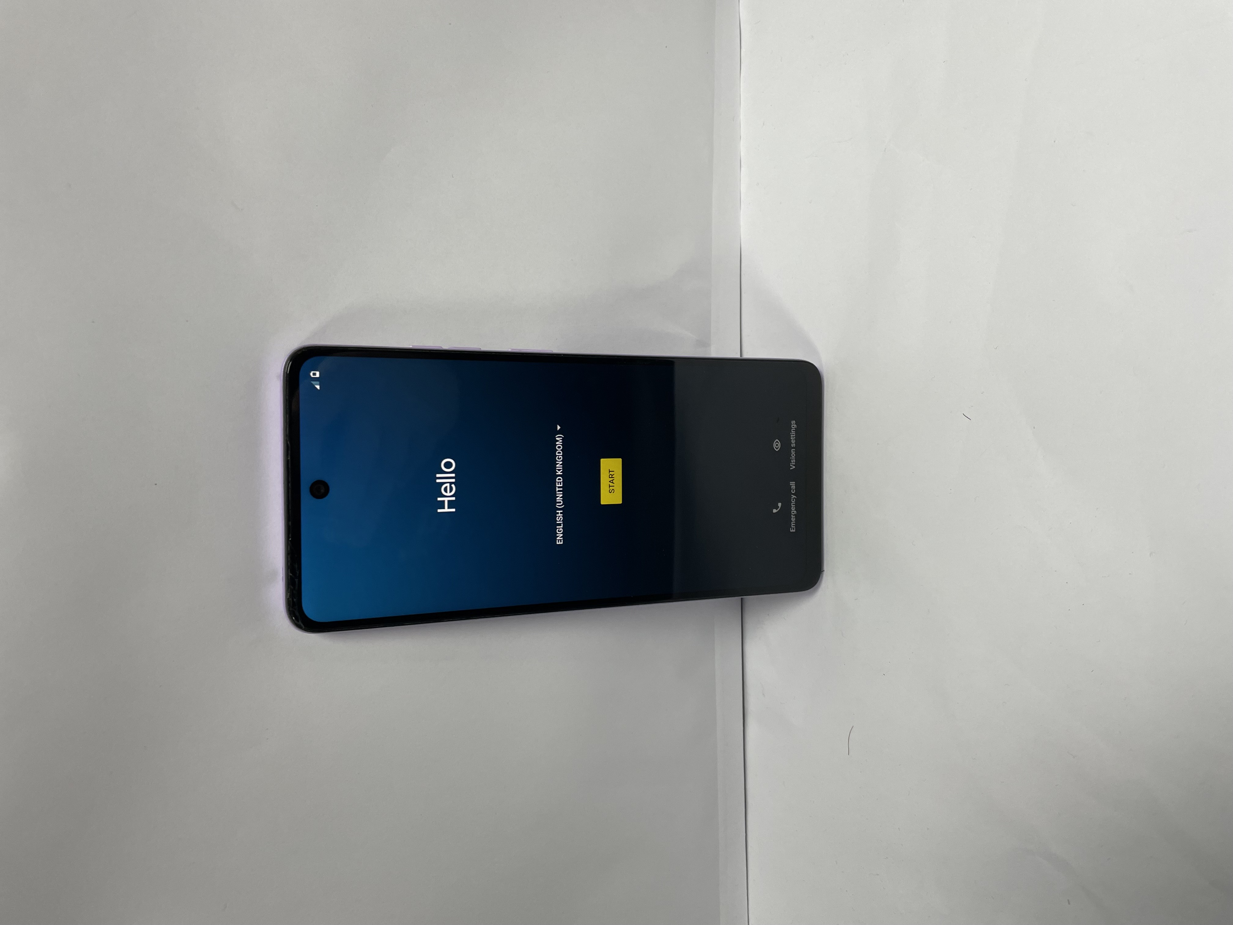 Product photo for Motorola e14 Unlocked