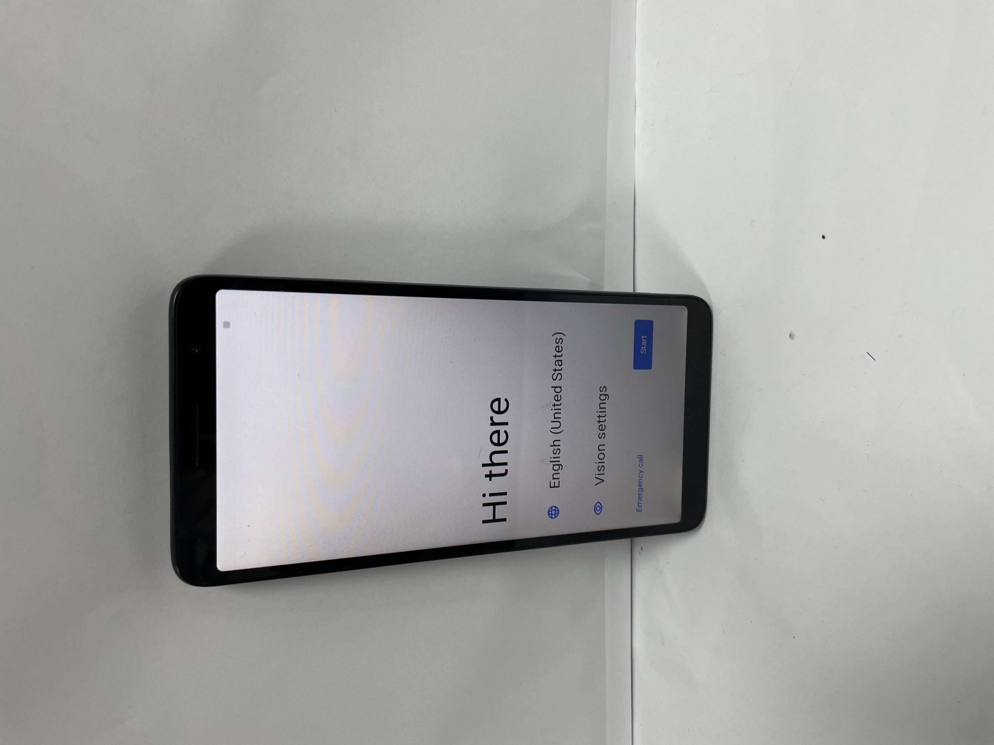 Product photo for TCL 501