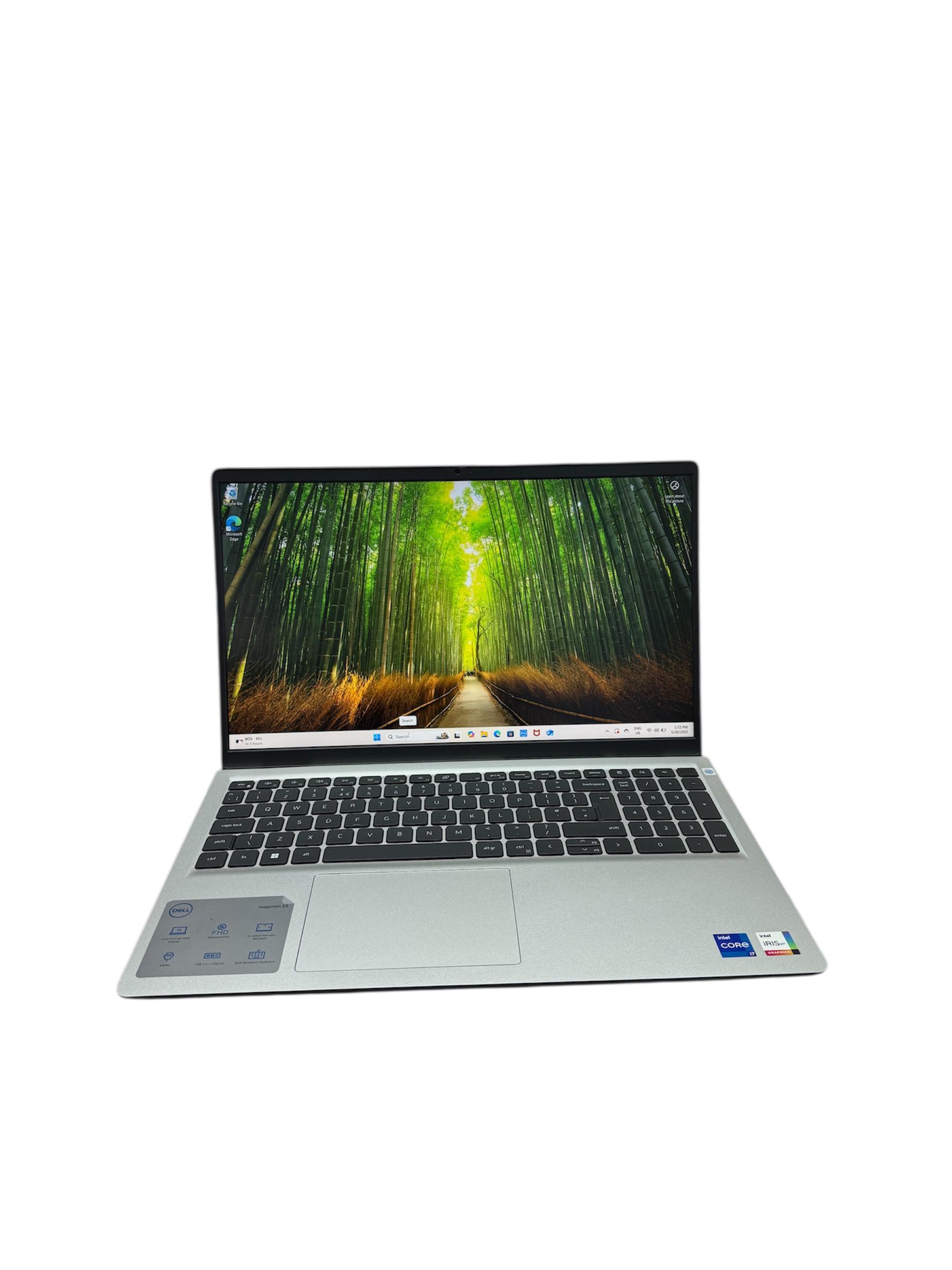 Product photo for Dell Inspiron 15 3530, 15.5