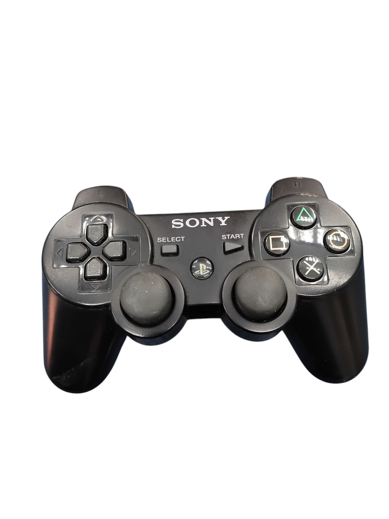 Product photo for Playstation 3 Controller
